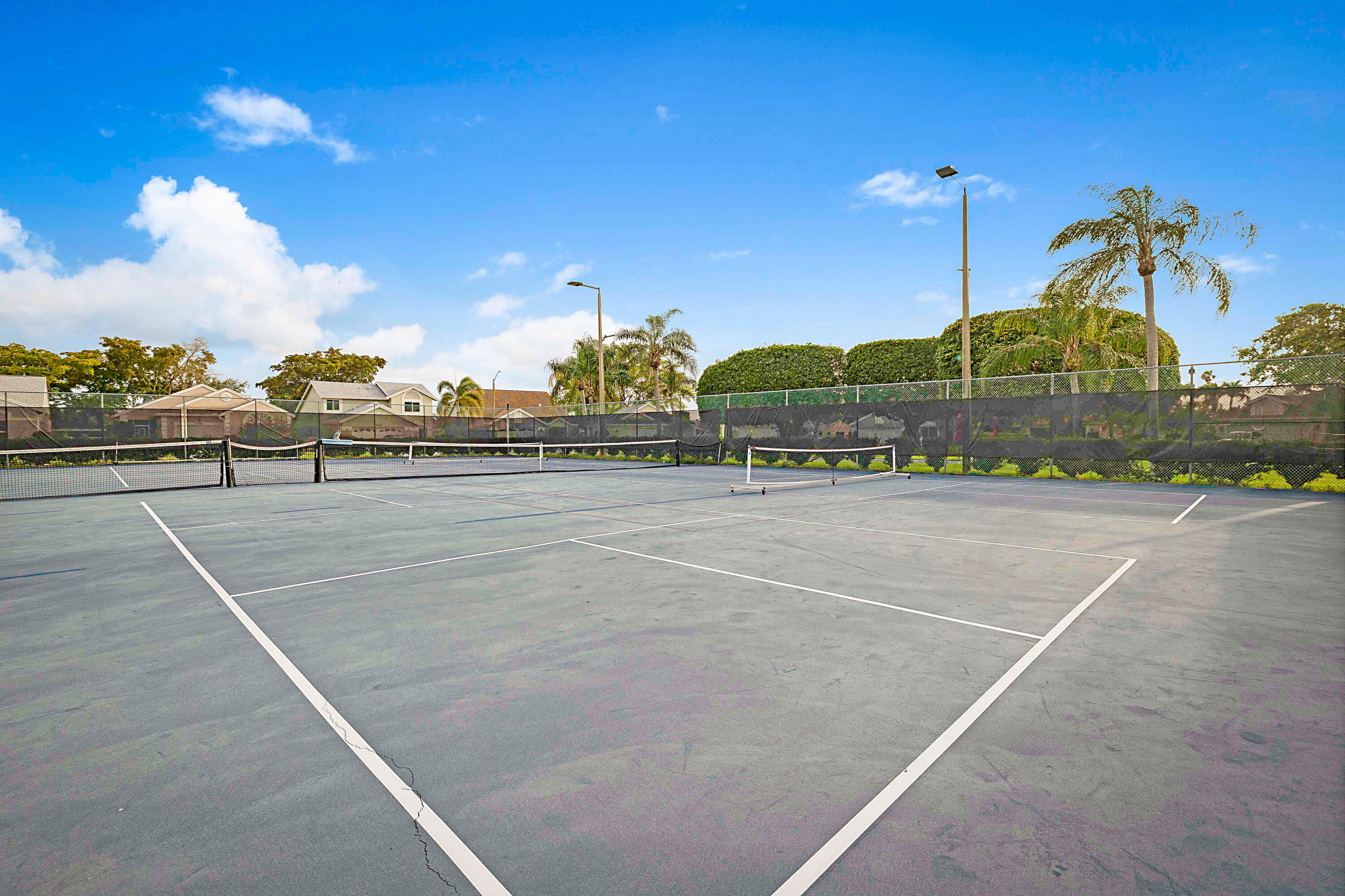 PINE RIDGE AT DELRAY BEACH - Residential