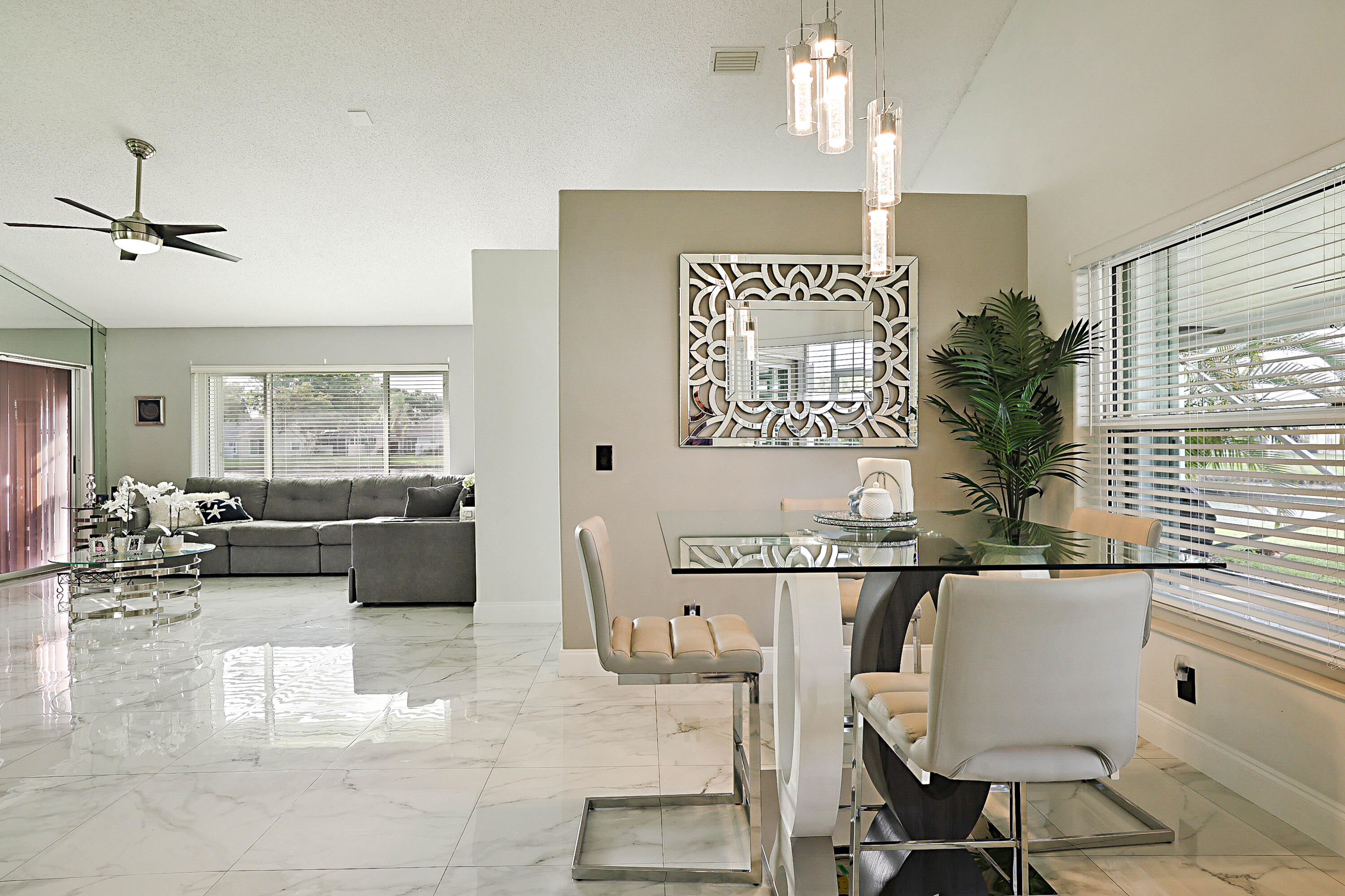 PINE RIDGE AT DELRAY BEACH - Residential