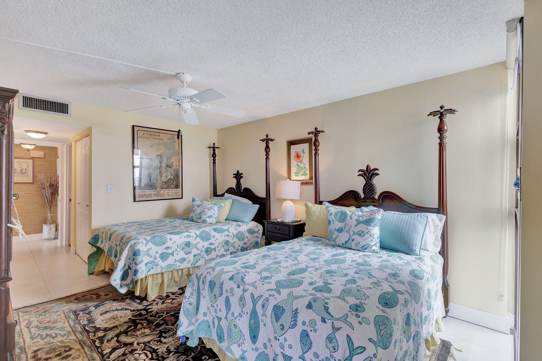 WATER GLADES CONDO - Residential Lease