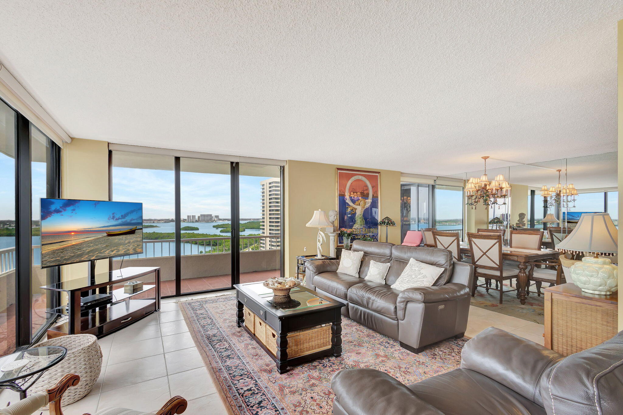 WATER GLADES CONDO - Residential Lease