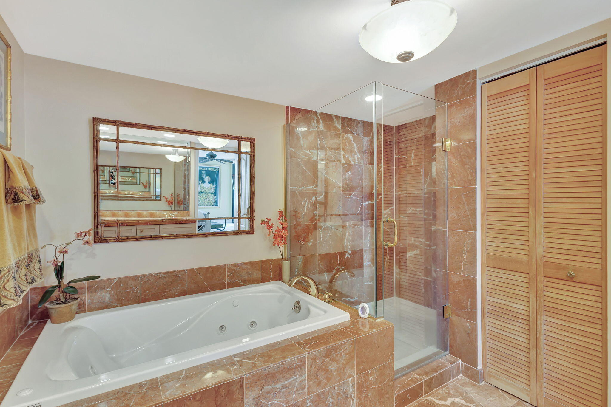 WATER GLADES CONDO - Residential Lease