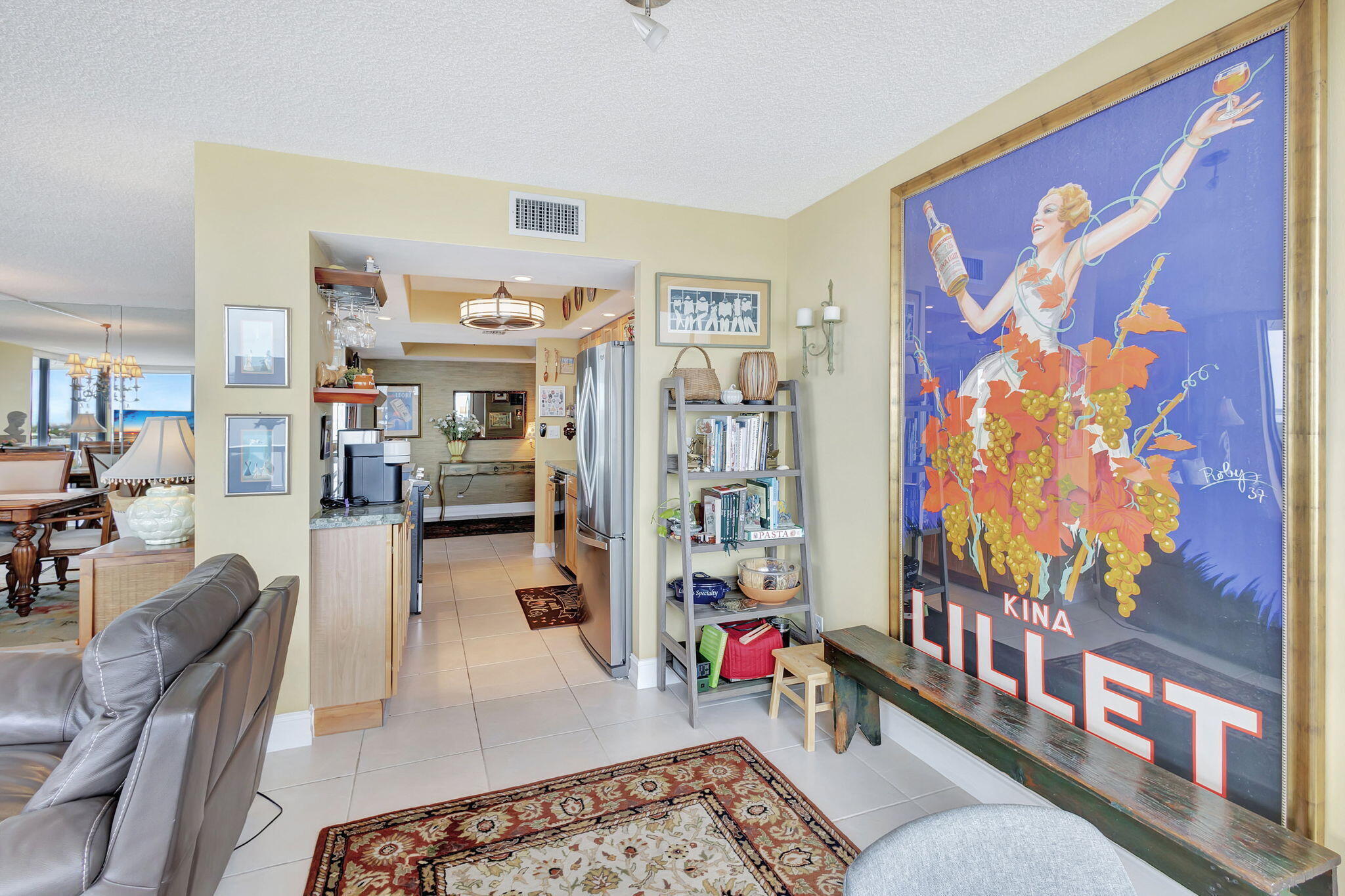 WATER GLADES CONDO - Residential Lease