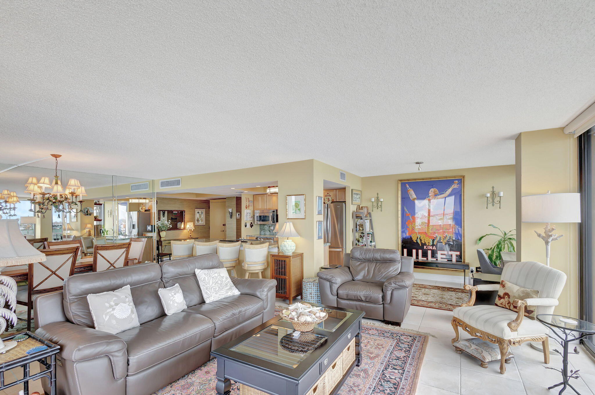 WATER GLADES CONDO - Residential Lease