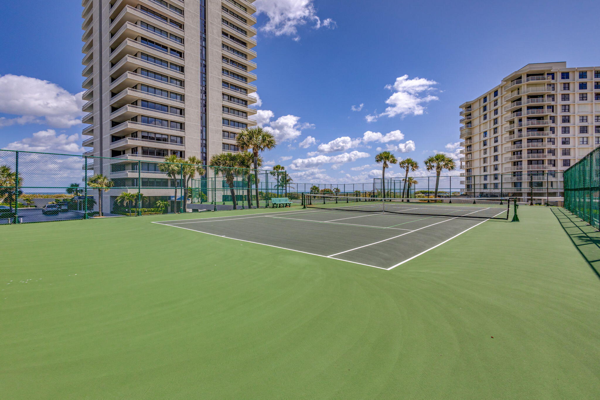 WATER GLADES CONDO - Residential Lease