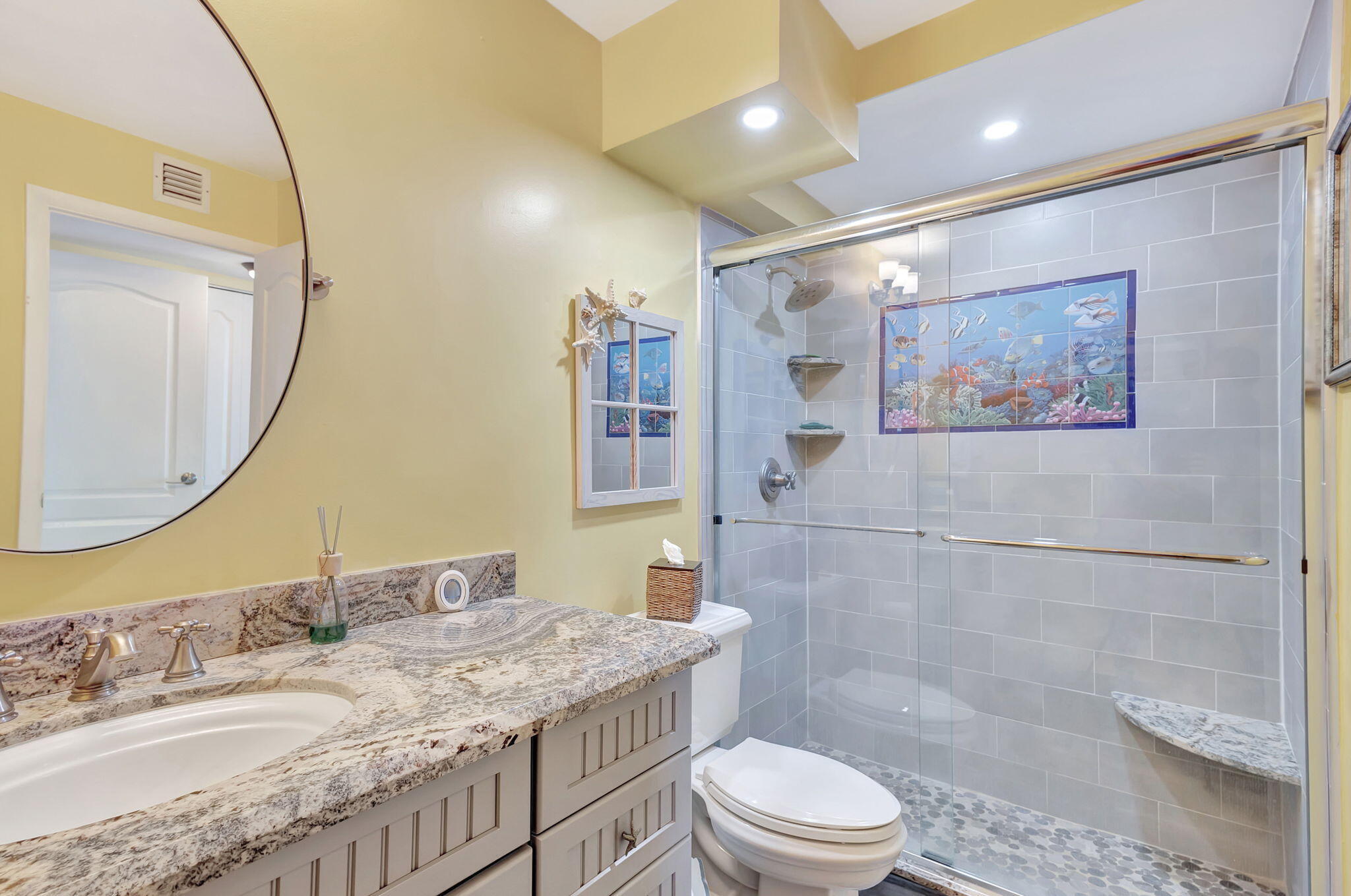 WATER GLADES CONDO - Residential Lease