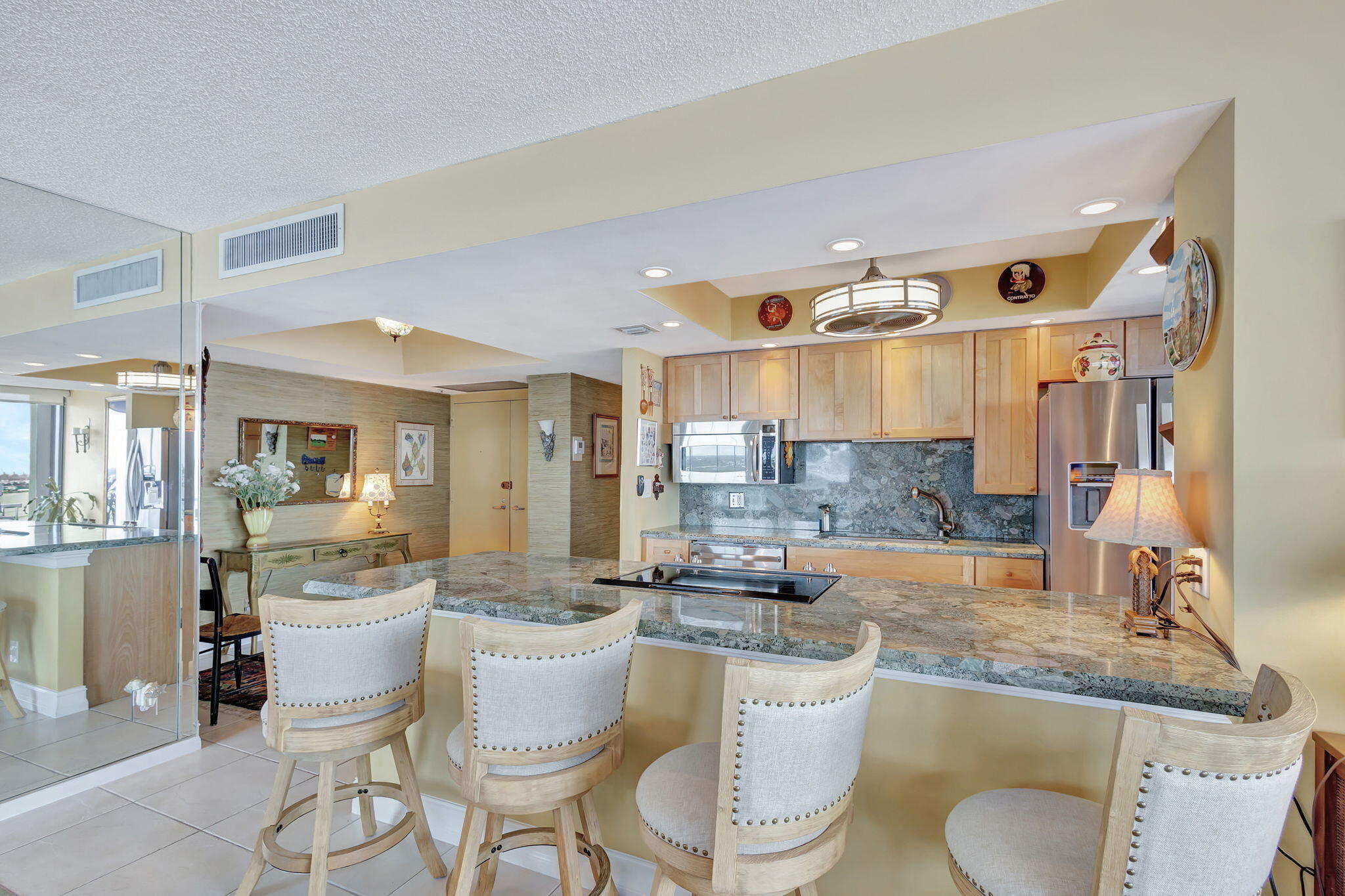 WATER GLADES CONDO - Residential Lease