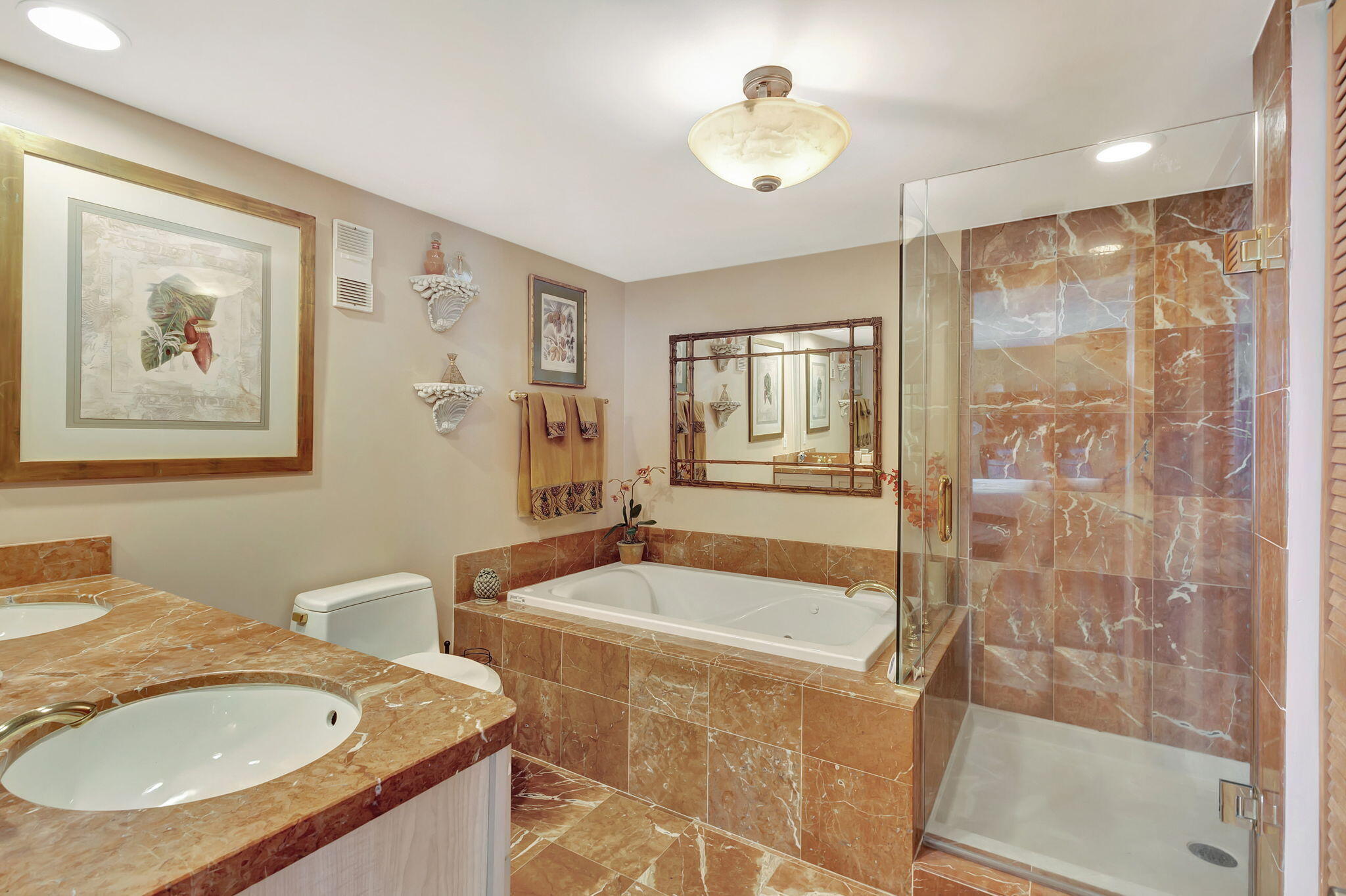 WATER GLADES CONDO - Residential Lease