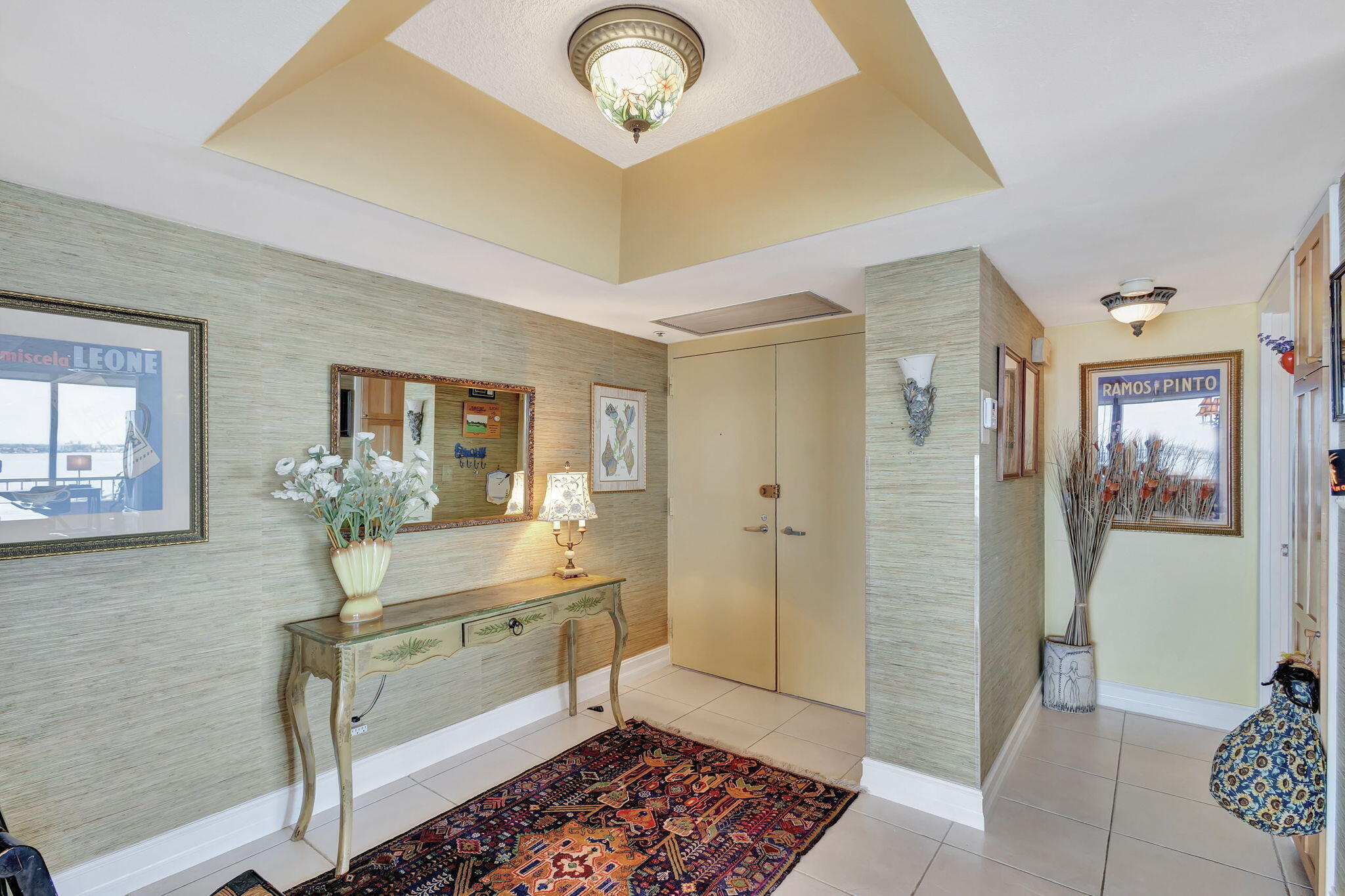 WATER GLADES CONDO - Residential Lease