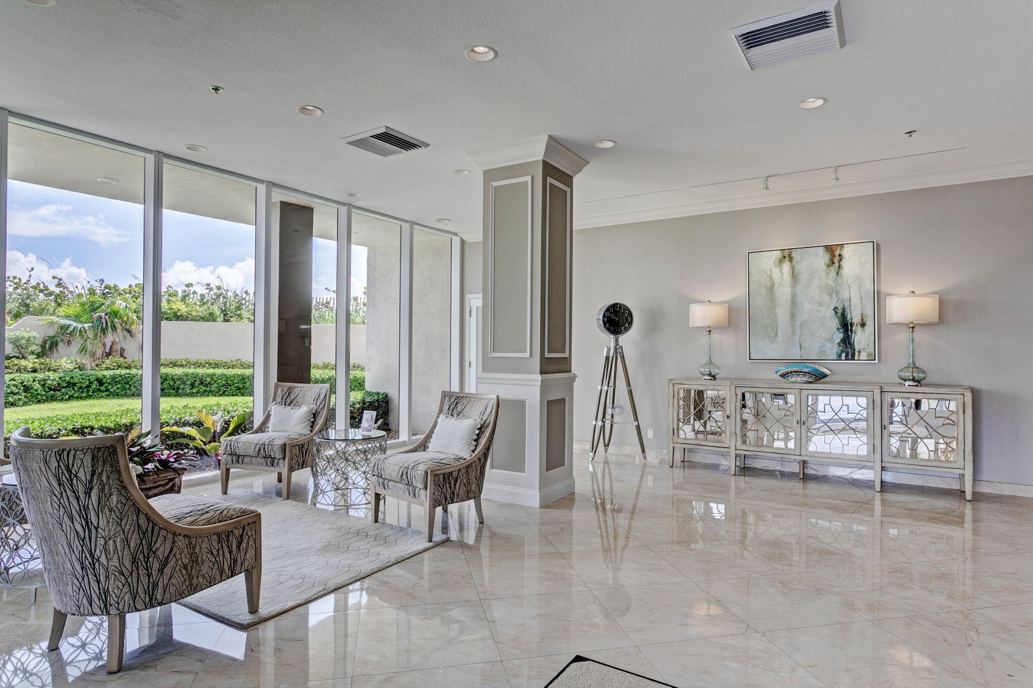 WATER GLADES CONDO - Residential Lease