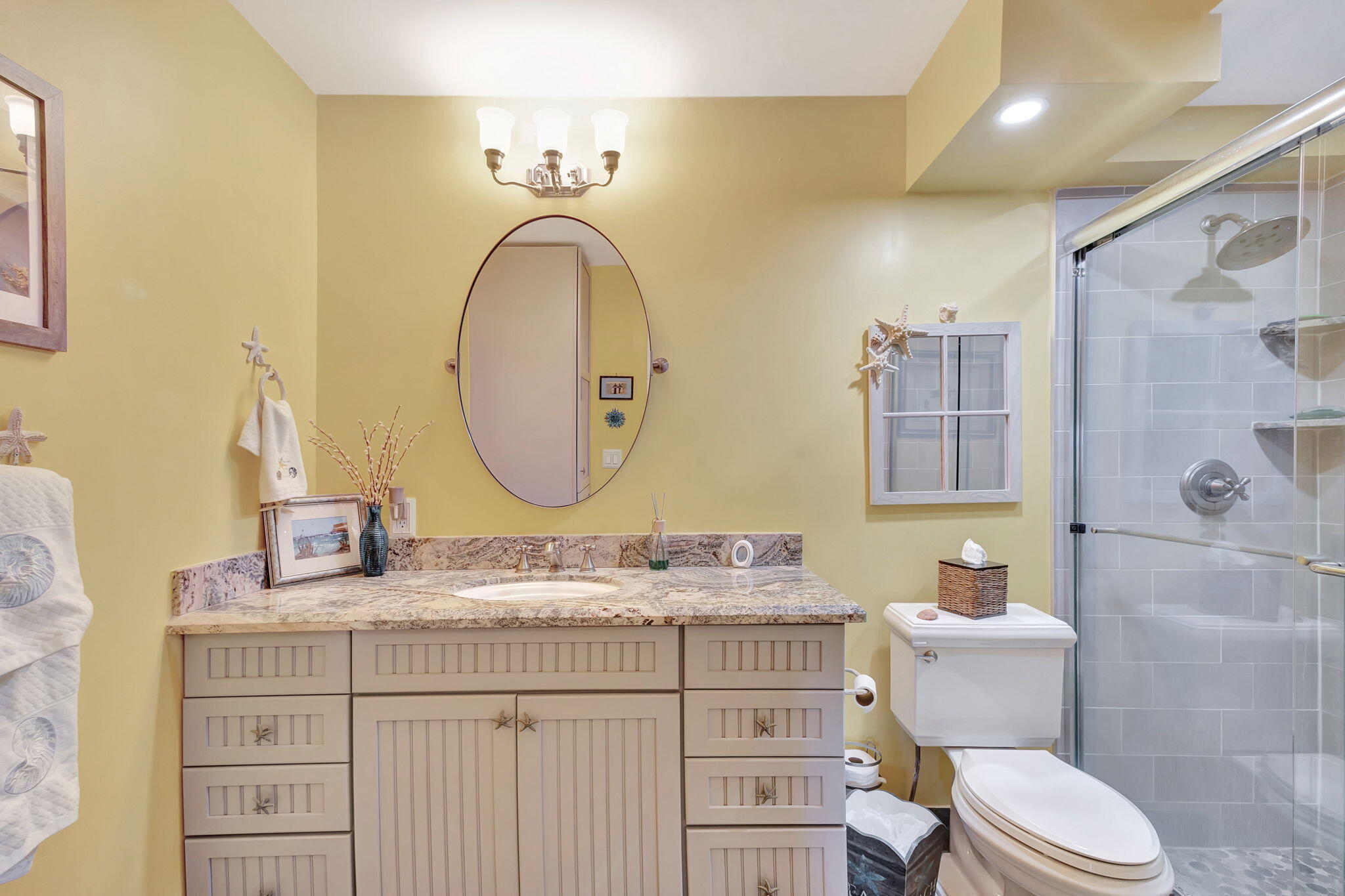 WATER GLADES CONDO - Residential Lease