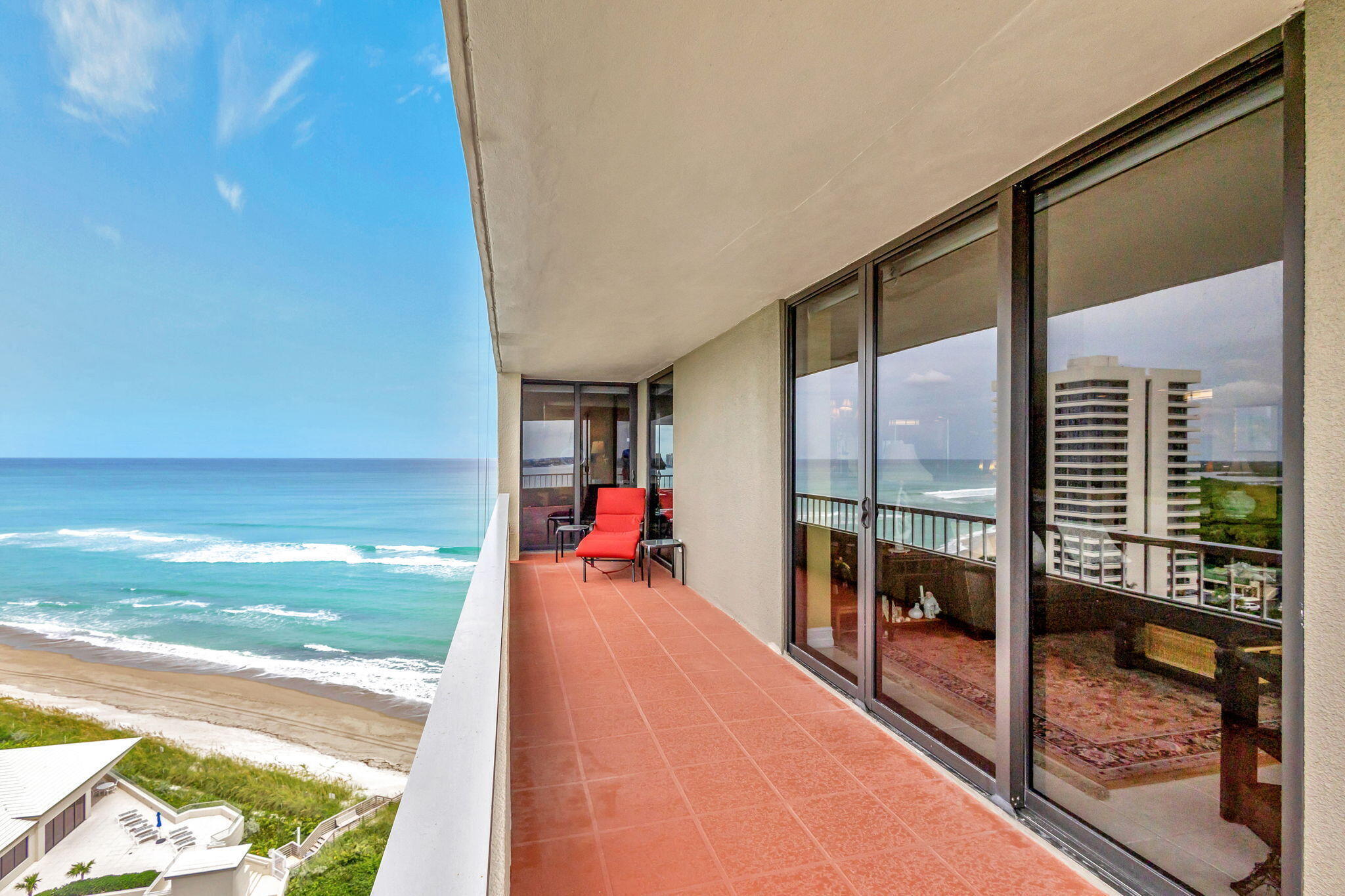 WATER GLADES CONDO - Residential Lease