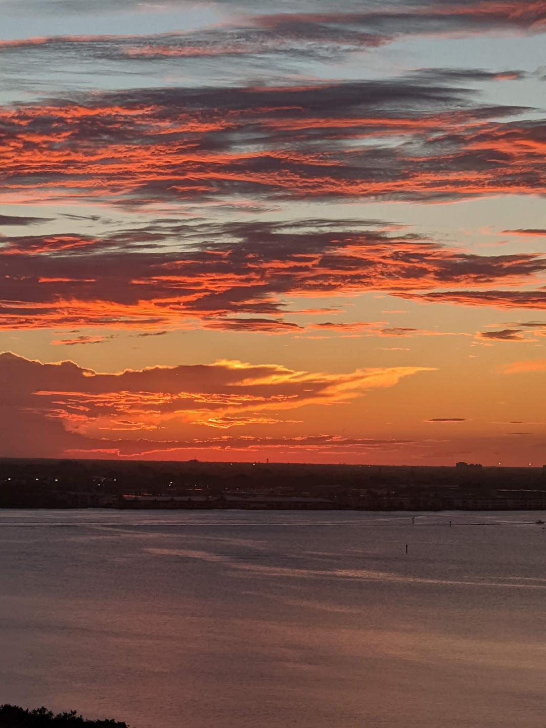 WATER GLADES CONDO - Residential Lease