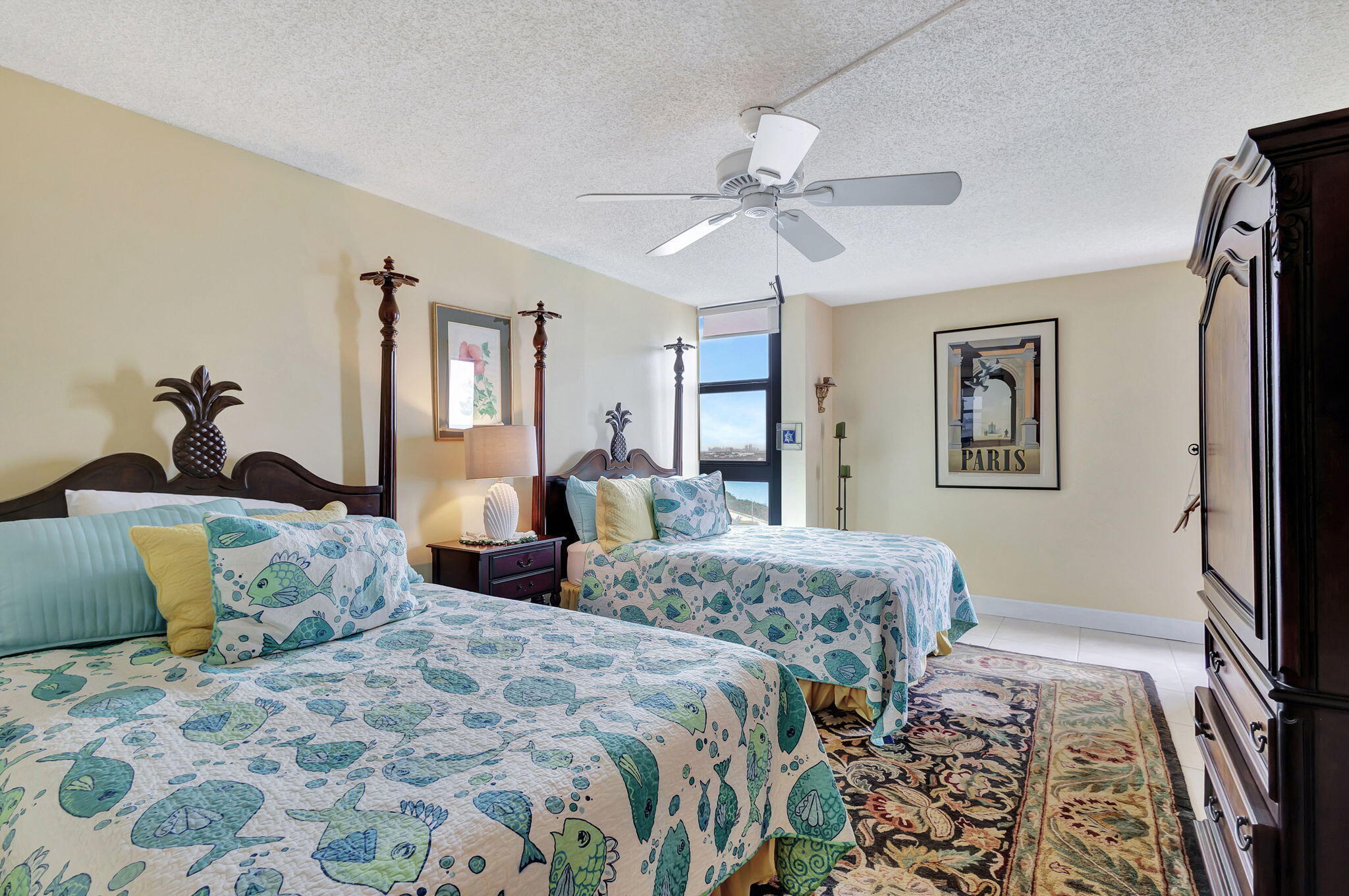 WATER GLADES CONDO - Residential Lease