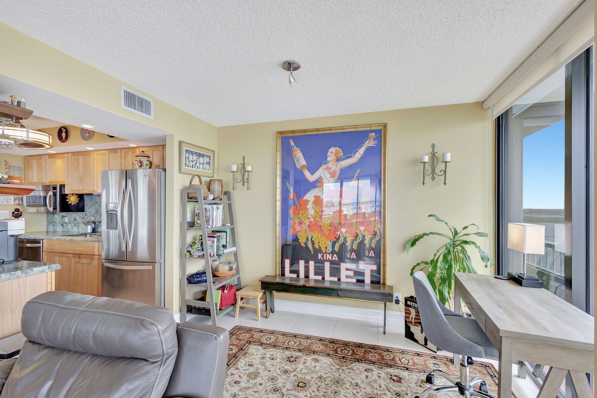 WATER GLADES CONDO - Residential Lease