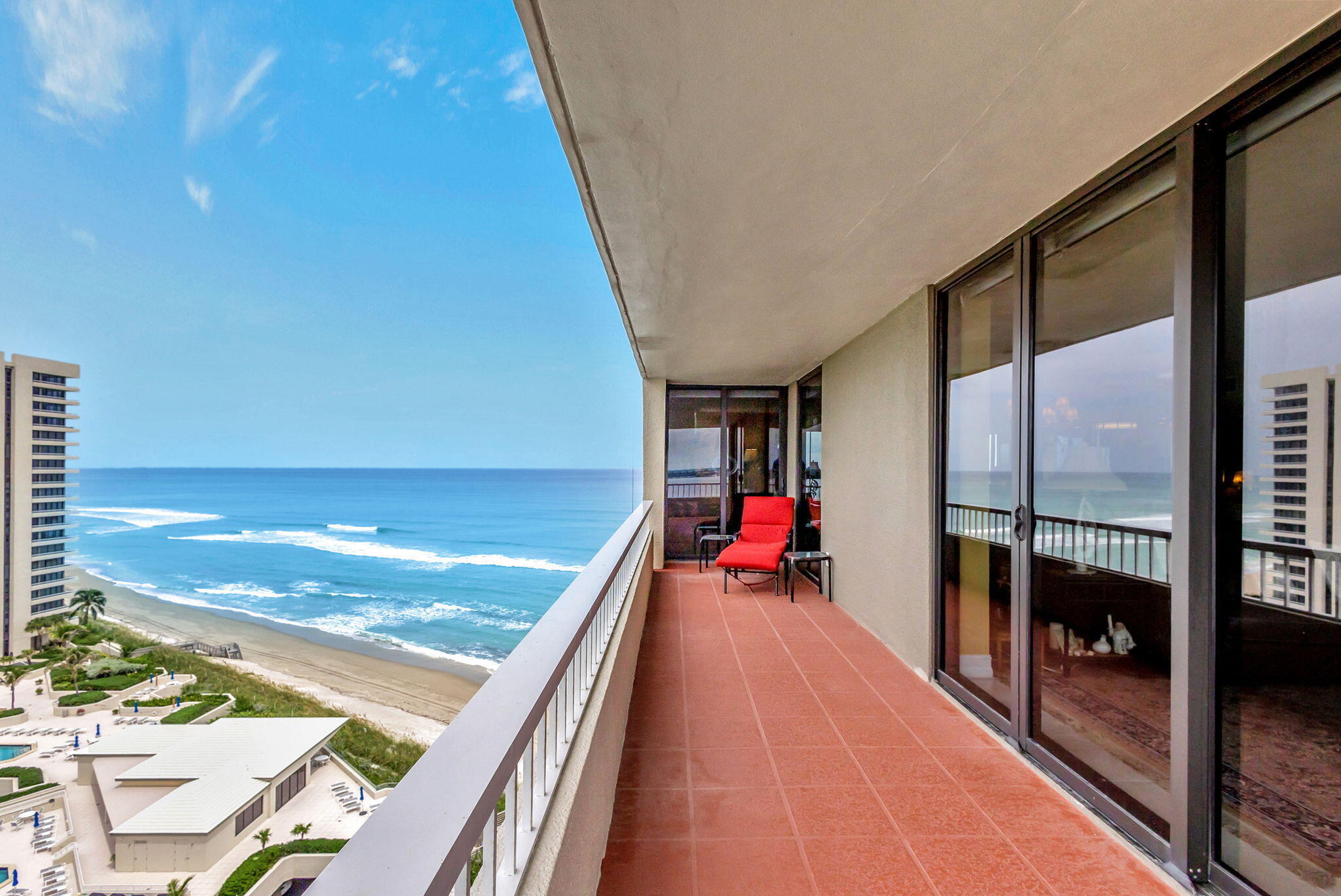 WATER GLADES CONDO - Residential Lease