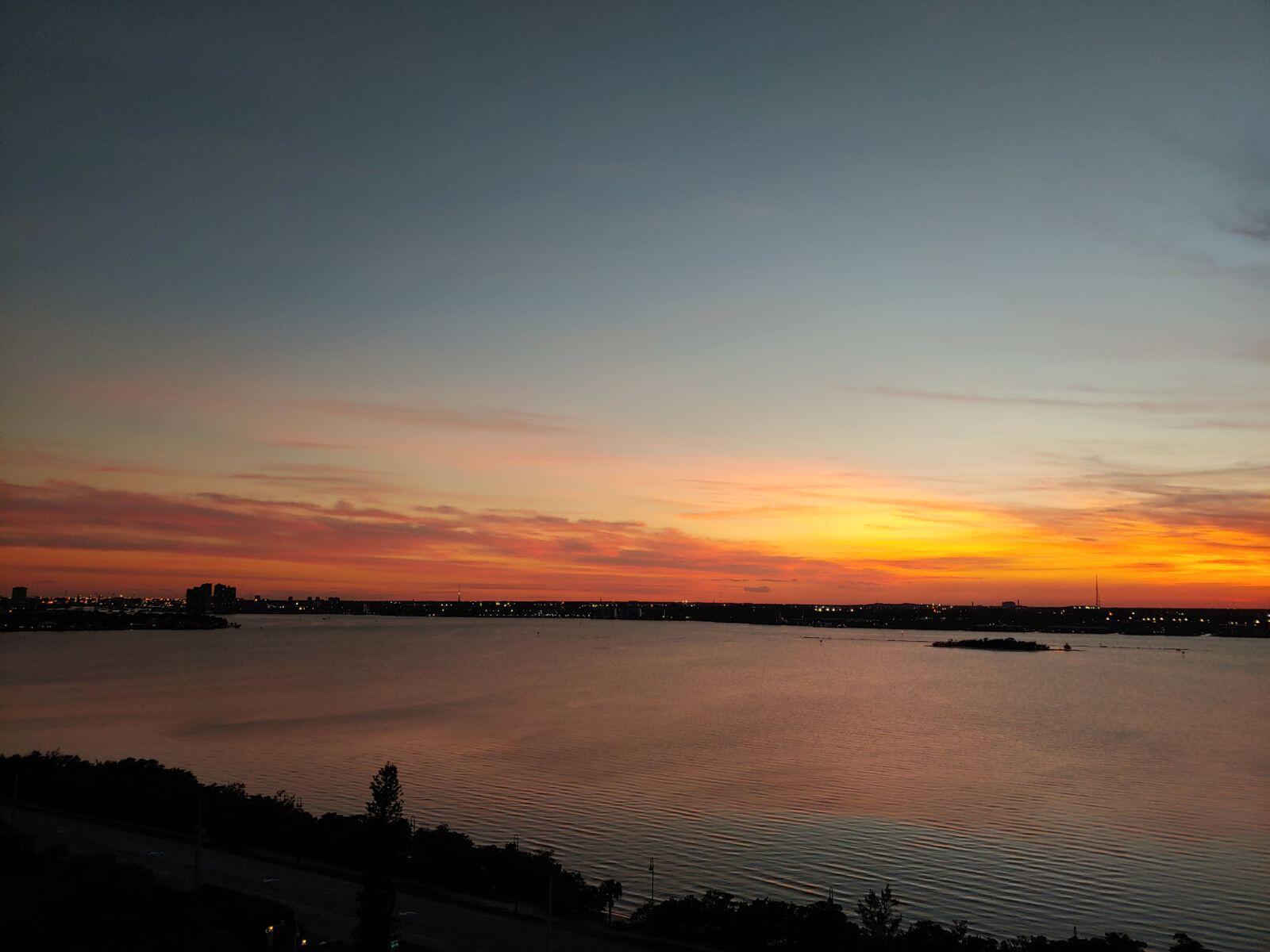 WATER GLADES CONDO - Residential Lease