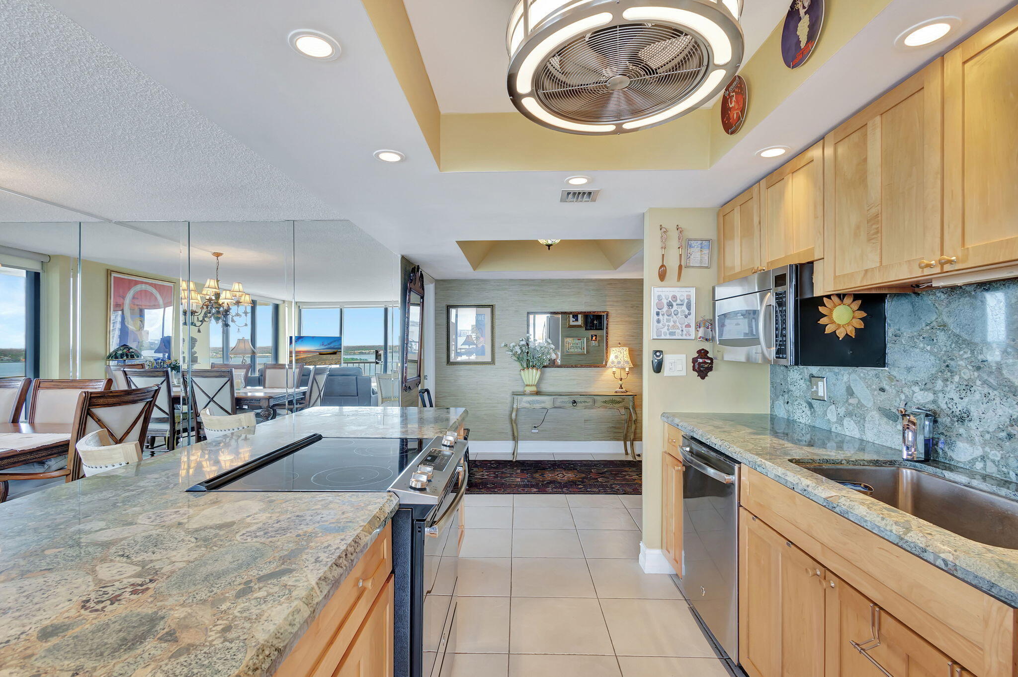 WATER GLADES CONDO - Residential Lease