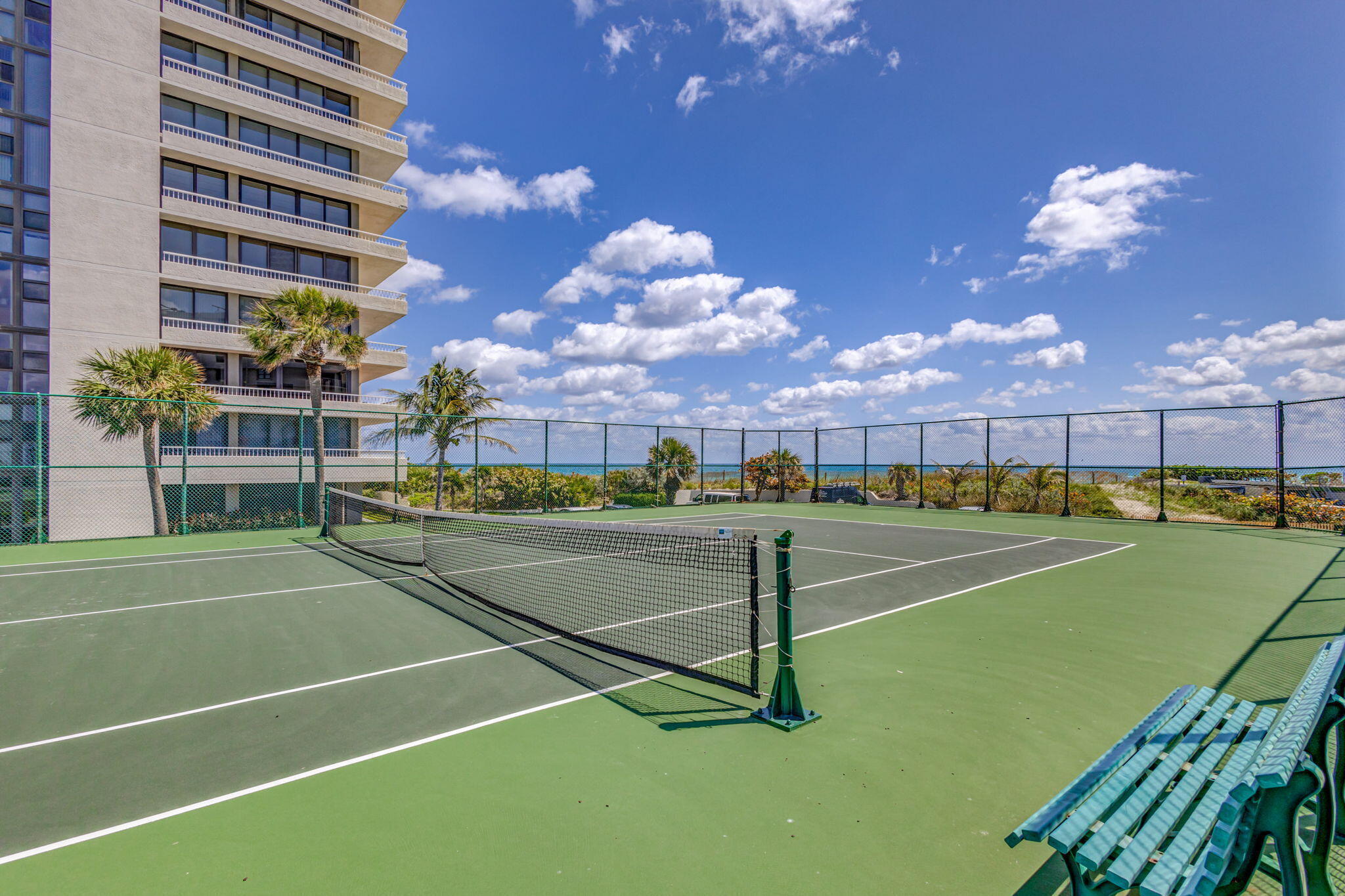 WATER GLADES CONDO - Residential Lease