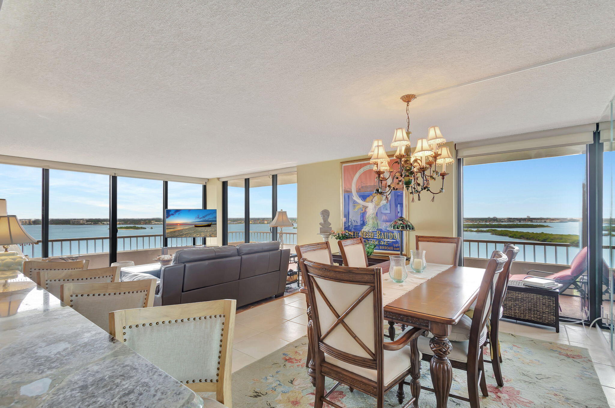 WATER GLADES CONDO - Residential Lease