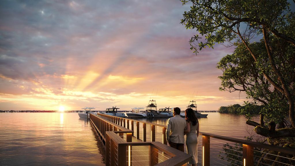 Photo of 10251 S Ocean Drive #G2, Jensen Beach, FL 34957 (MLS # B26006112)