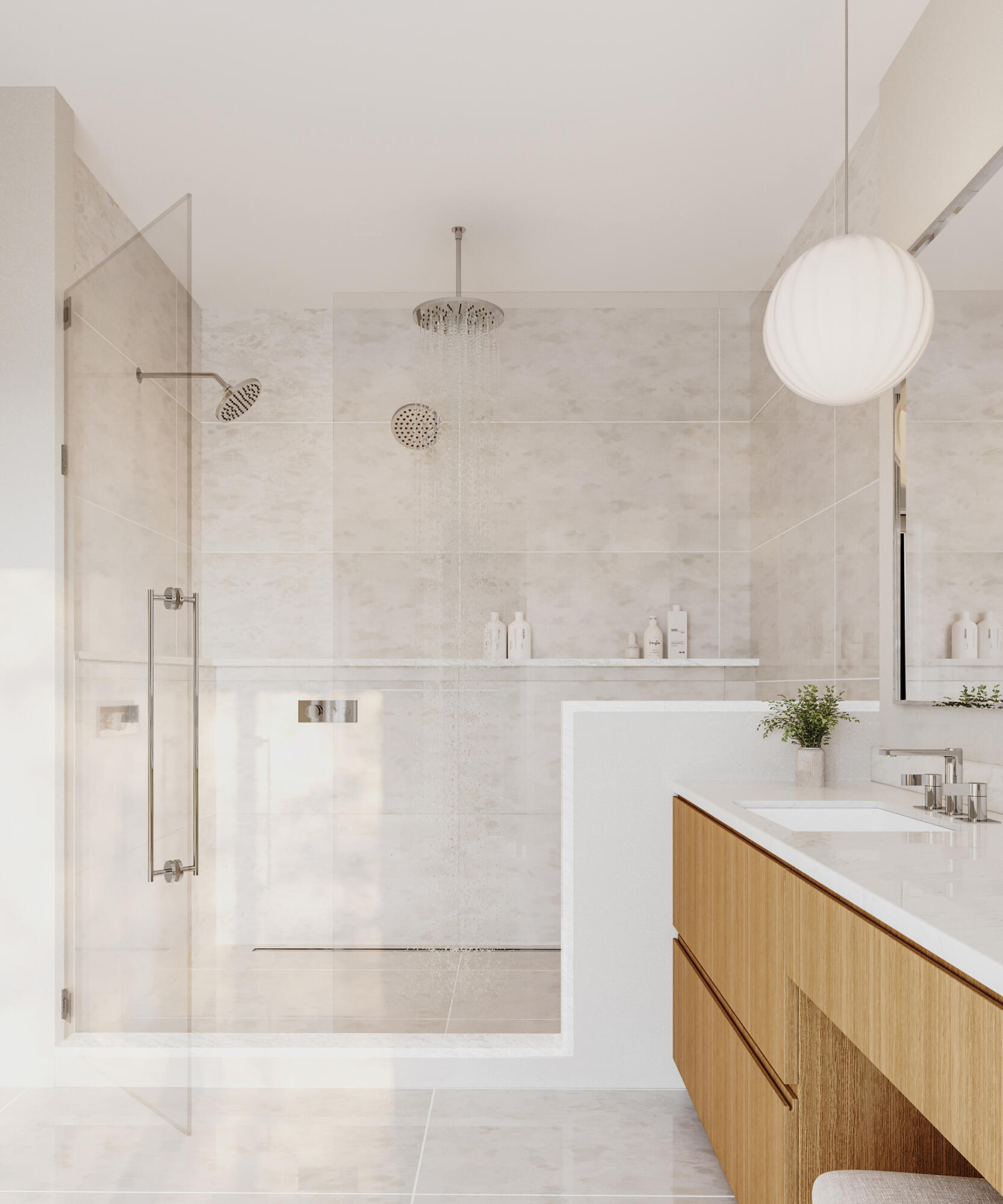 Ancora Residences - Residential