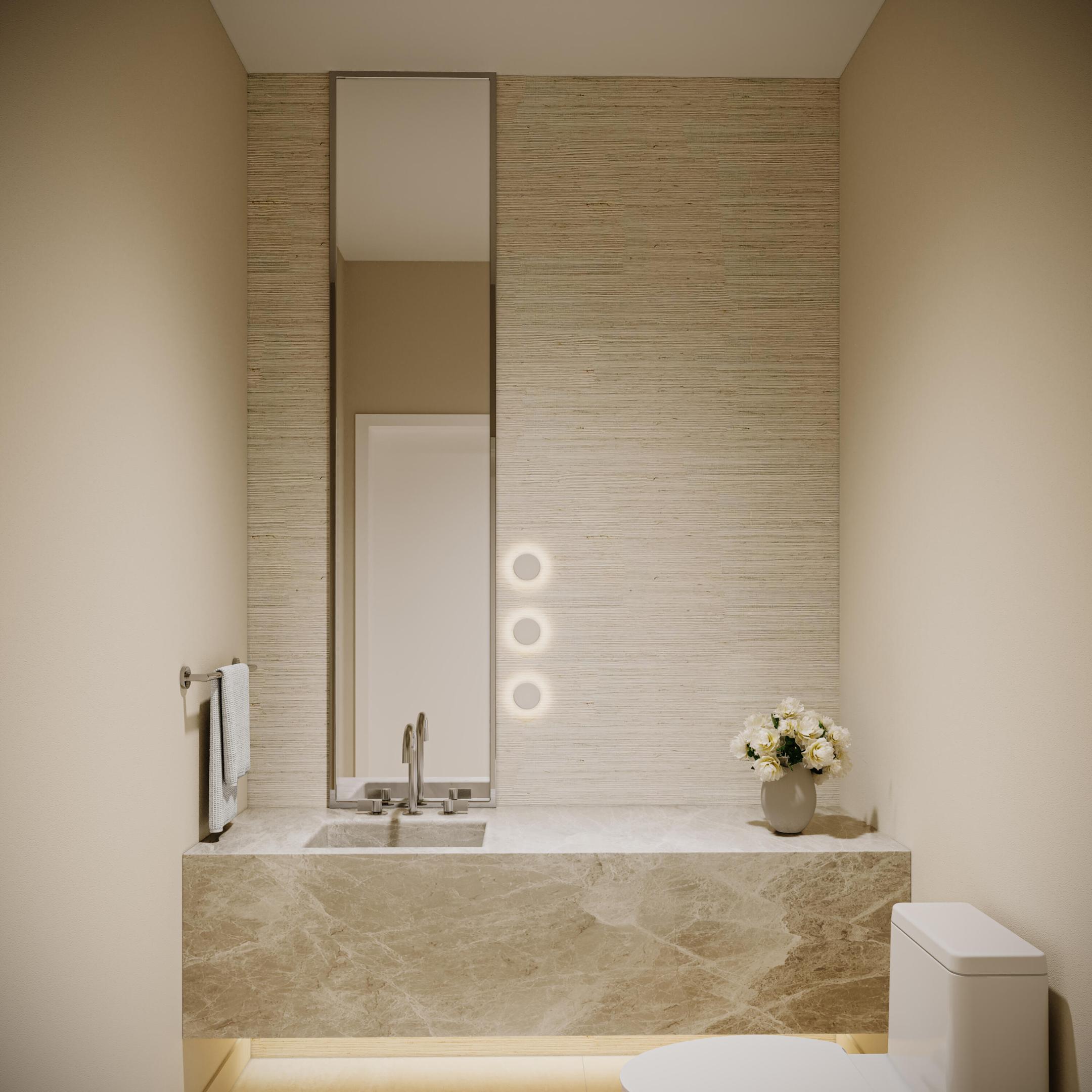 Ancora Residences - Residential