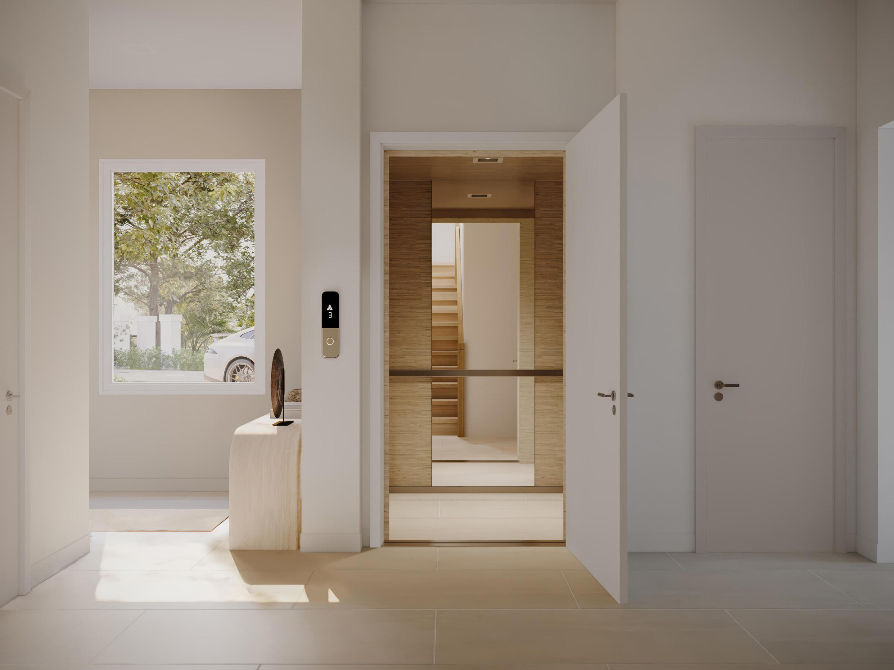 Ancora Residences - Residential