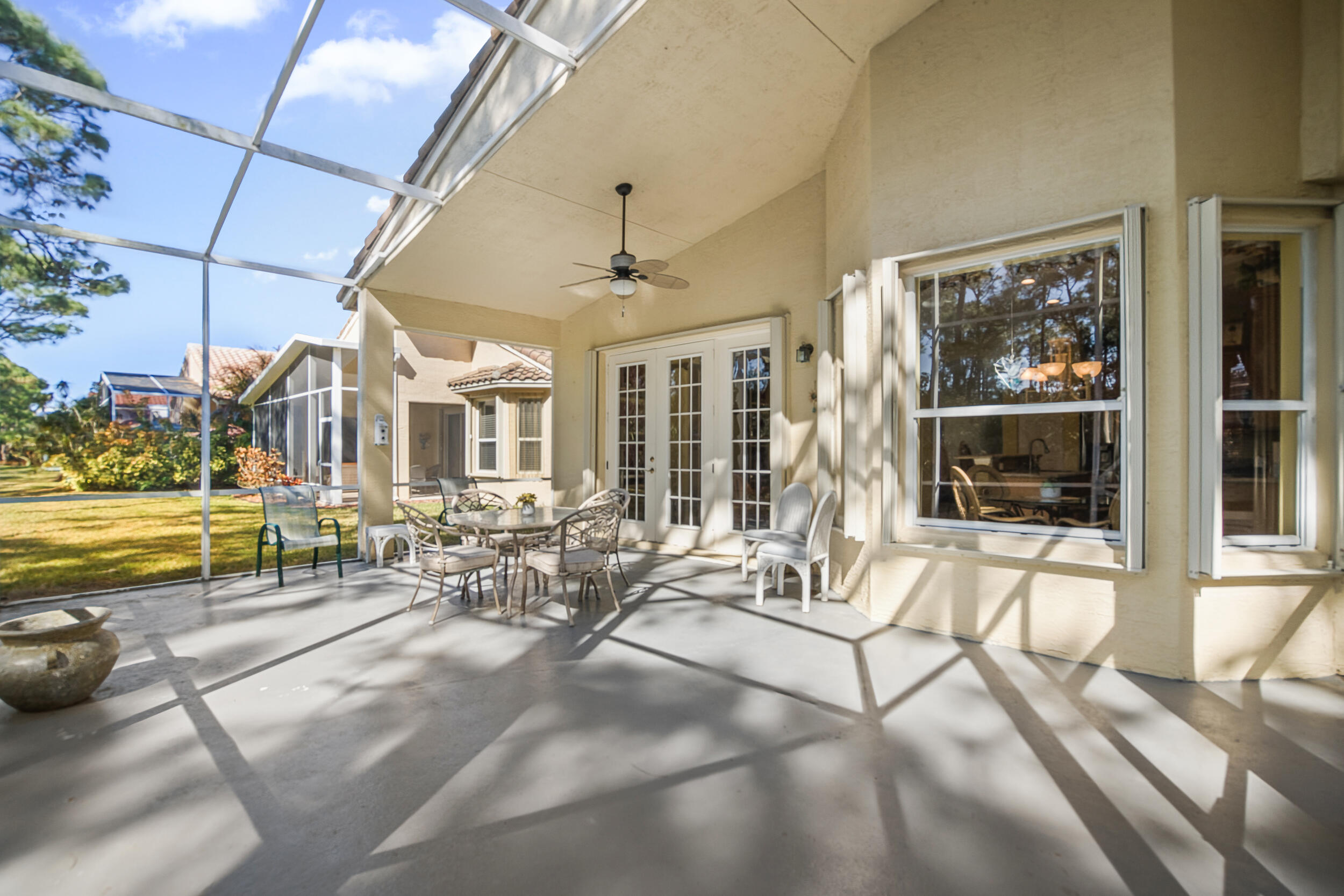 CASCADES AT ST LUCIE WEST PHASE 6 - Residential