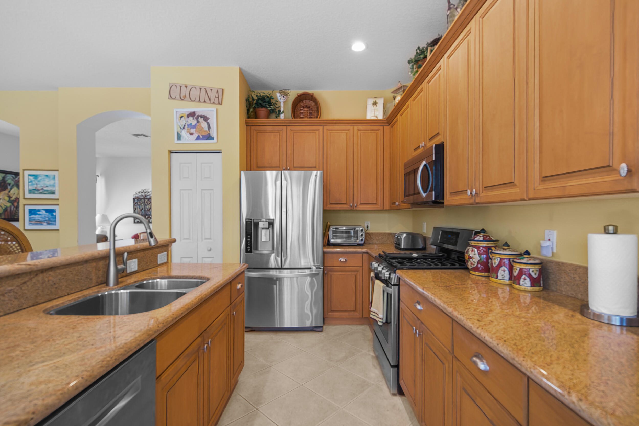 CASCADES AT ST LUCIE WEST PHASE 6 - Residential