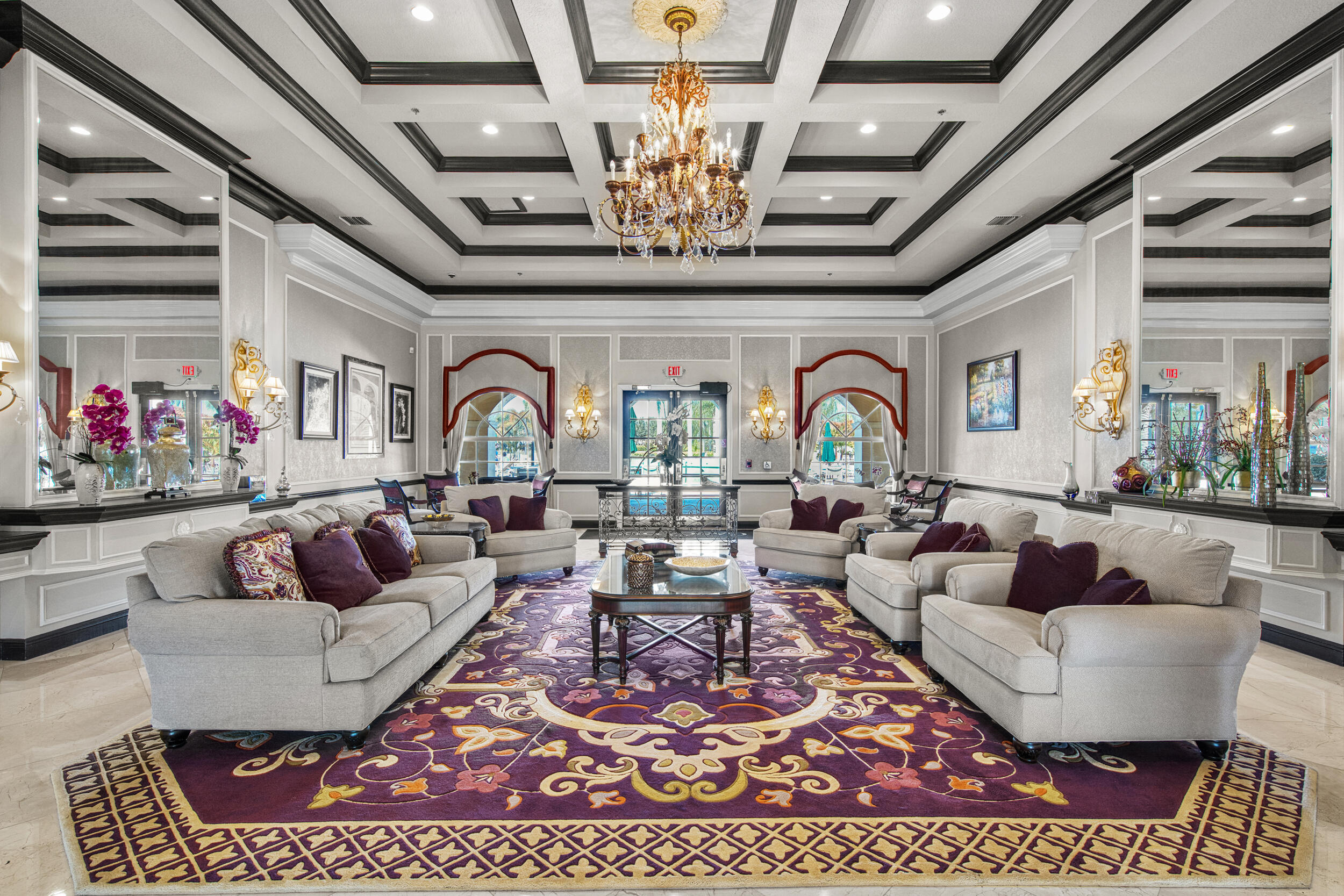 CASCADES AT ST LUCIE WEST PHASE 6 - Residential