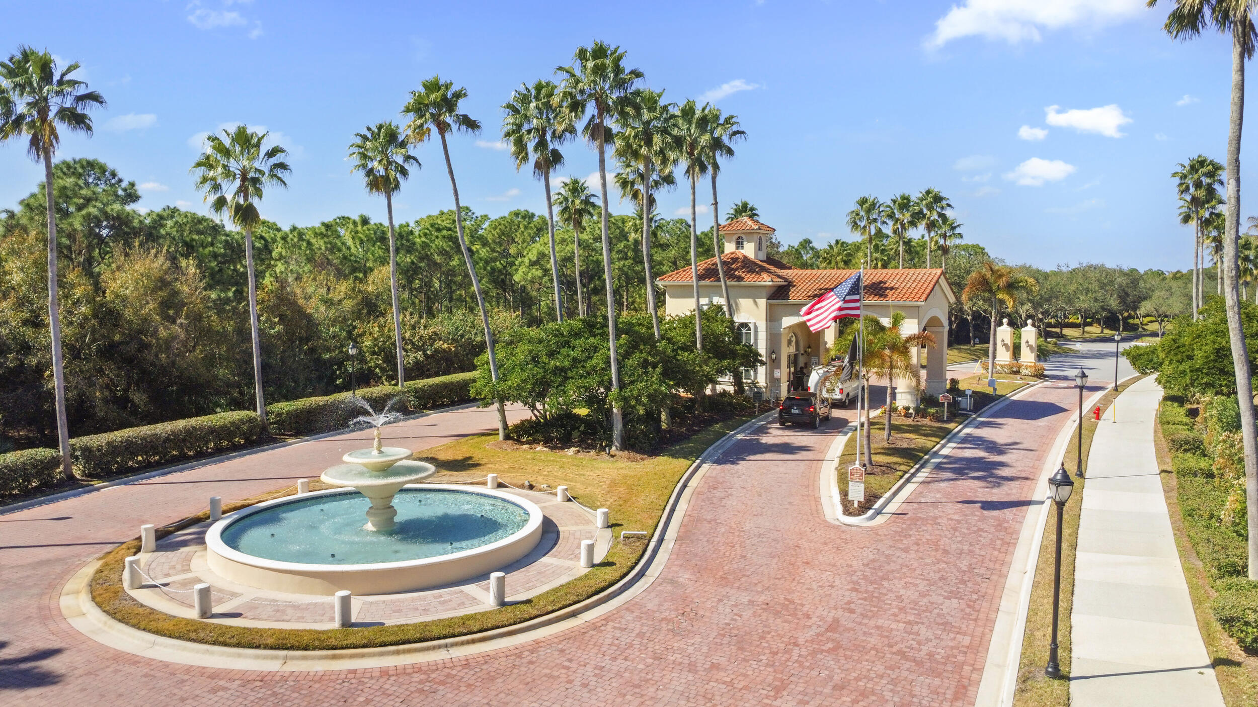 CASCADES AT ST LUCIE WEST PHASE 6 - Residential