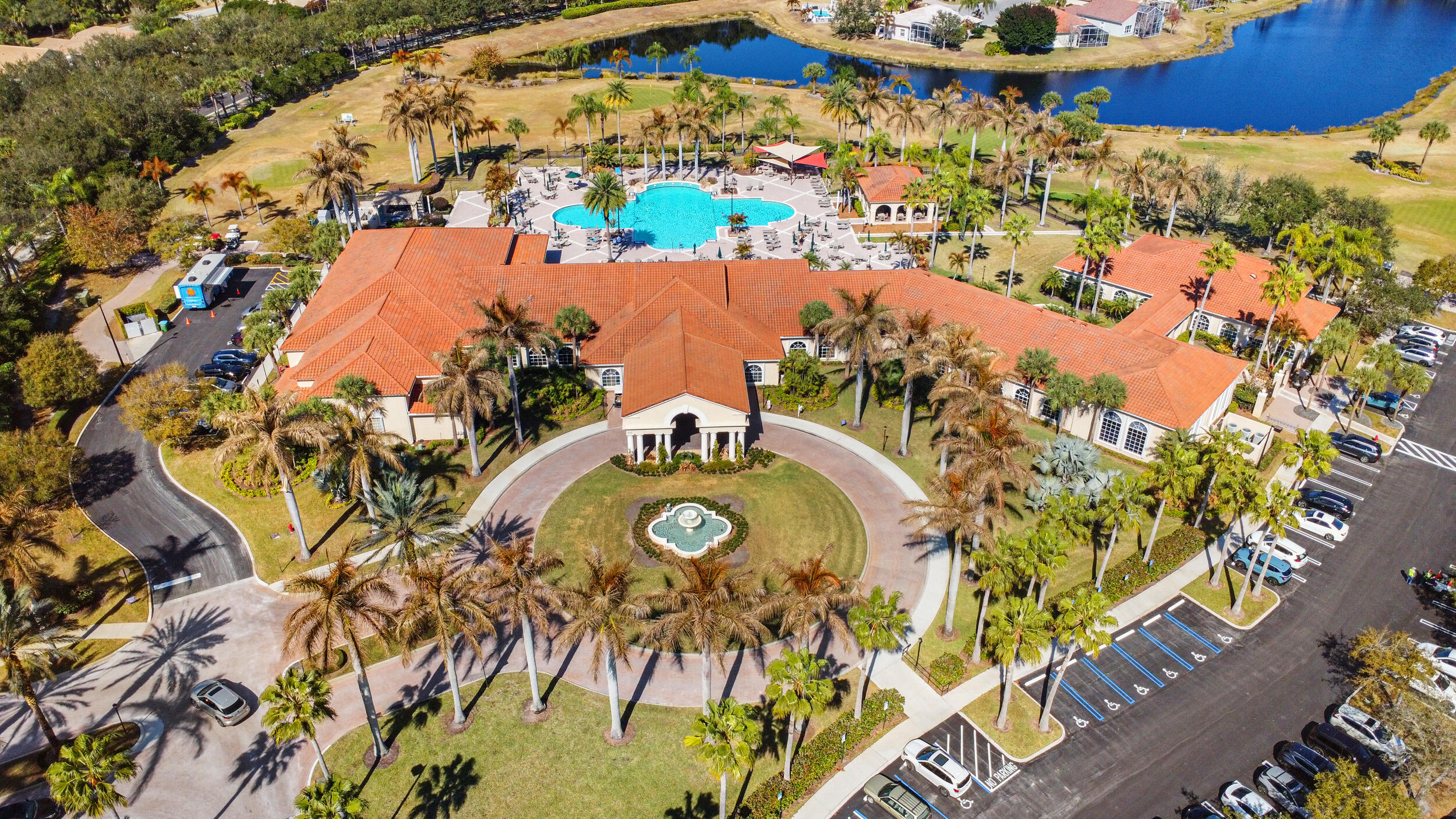 CASCADES AT ST LUCIE WEST PHASE 6 - Residential