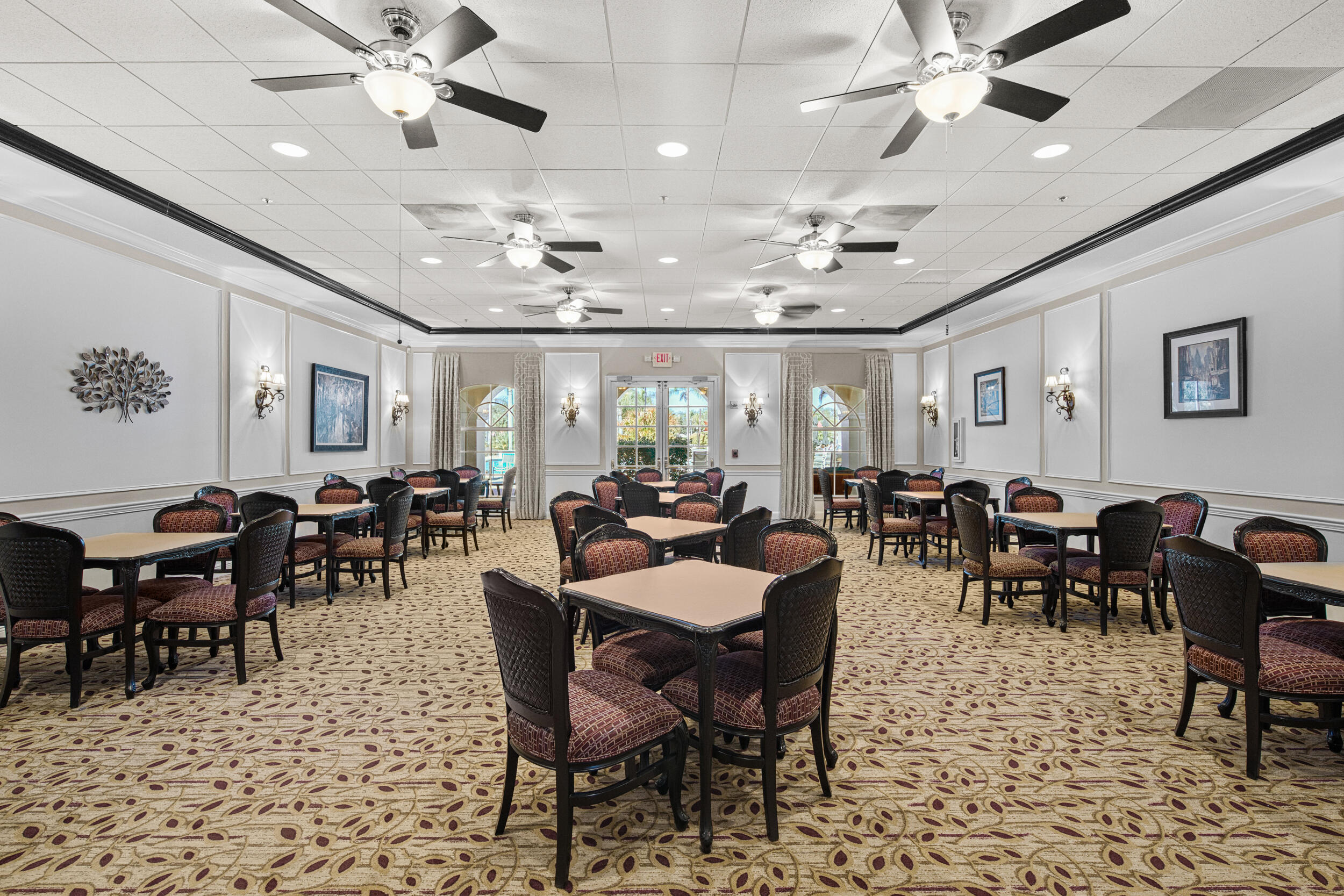 CASCADES AT ST LUCIE WEST PHASE 6 - Residential