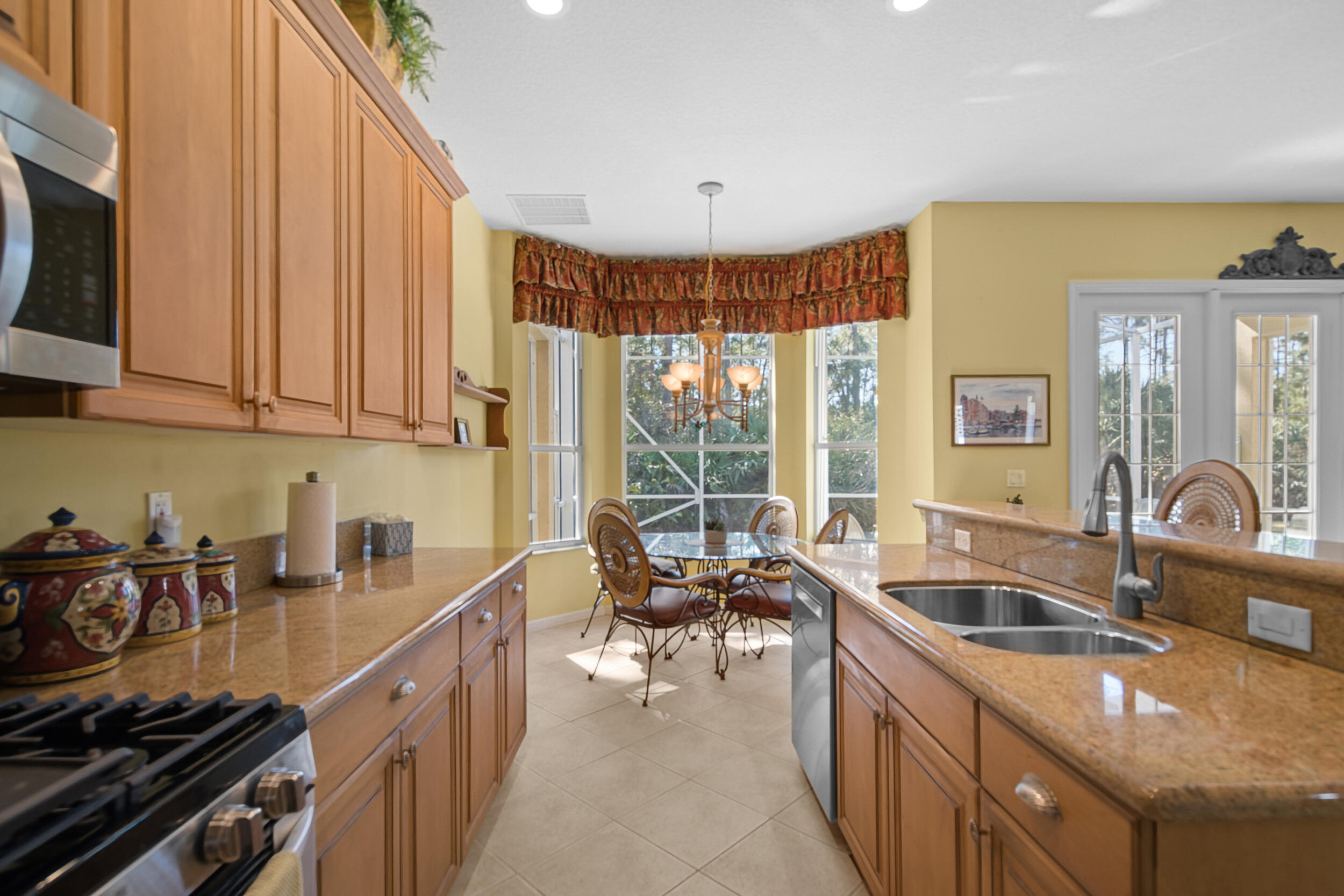 CASCADES AT ST LUCIE WEST PHASE 6 - Residential