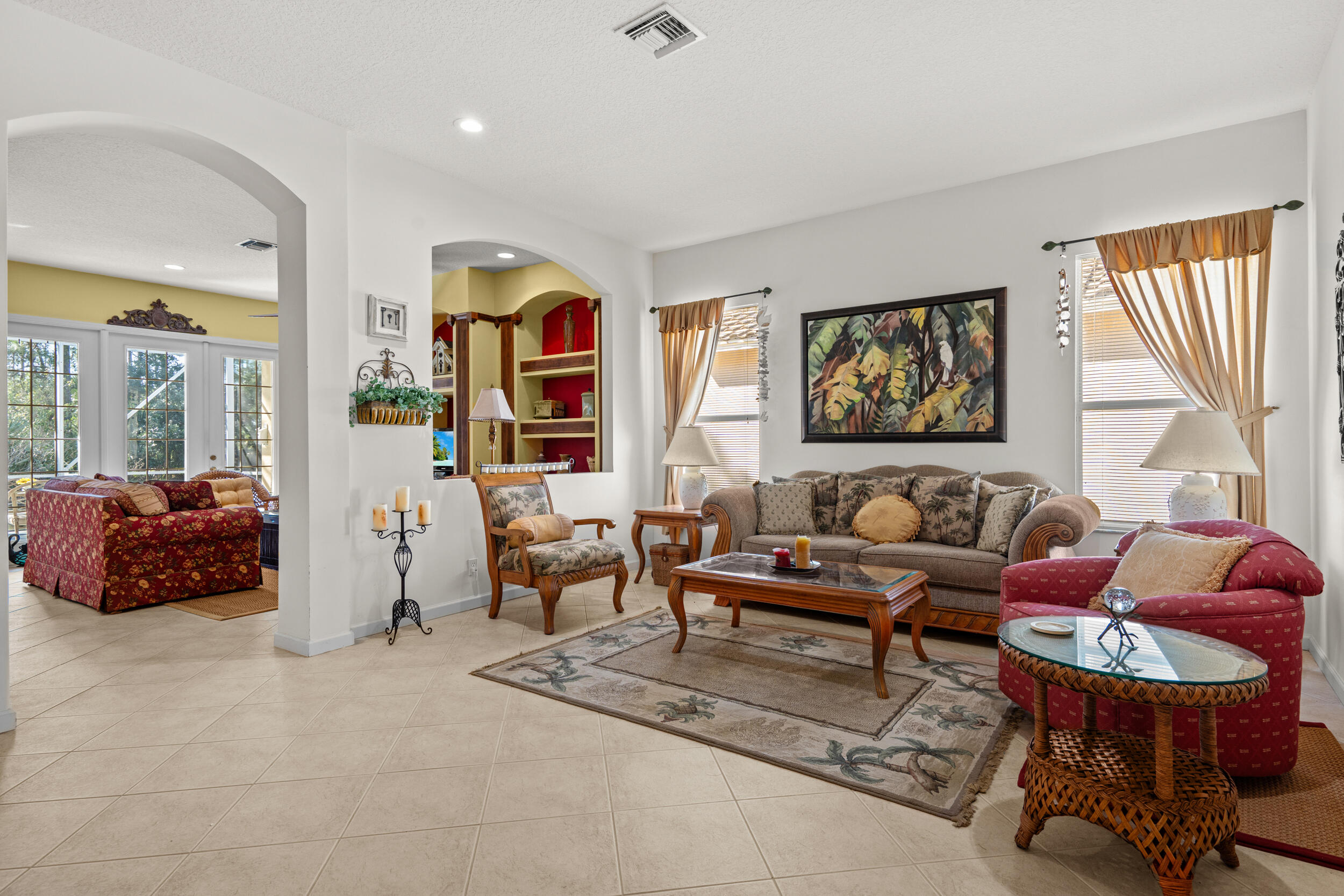 CASCADES AT ST LUCIE WEST PHASE 6 - Residential