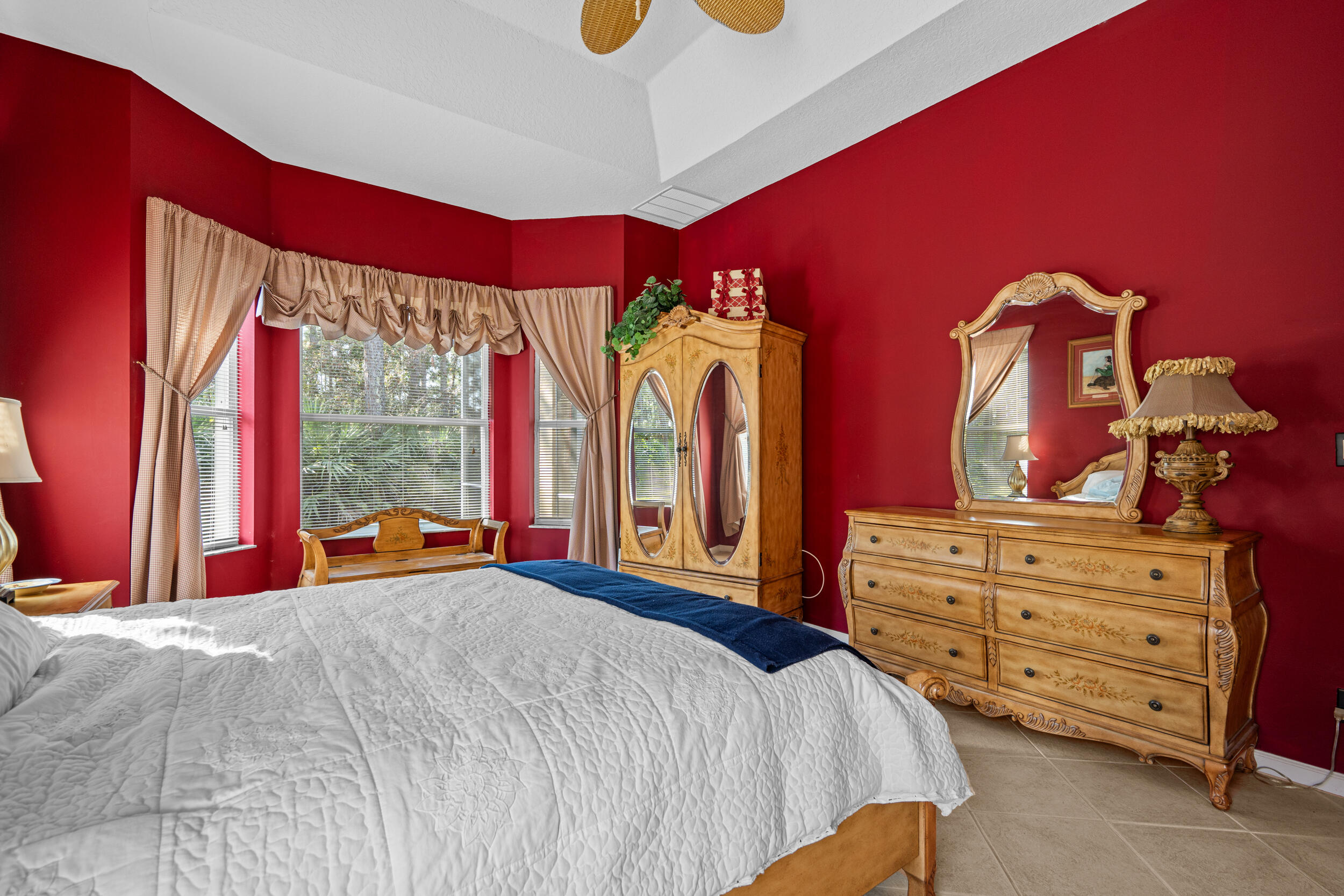 CASCADES AT ST LUCIE WEST PHASE 6 - Residential