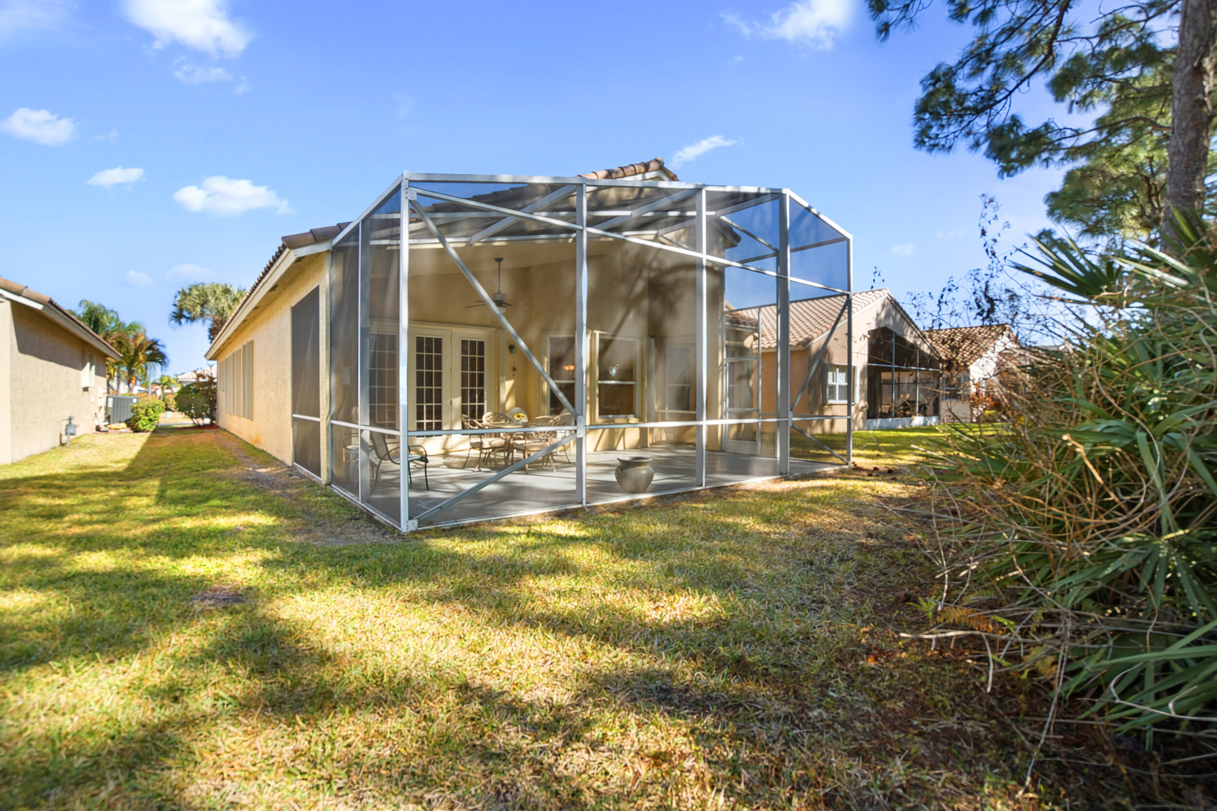 CASCADES AT ST LUCIE WEST PHASE 6 - Residential
