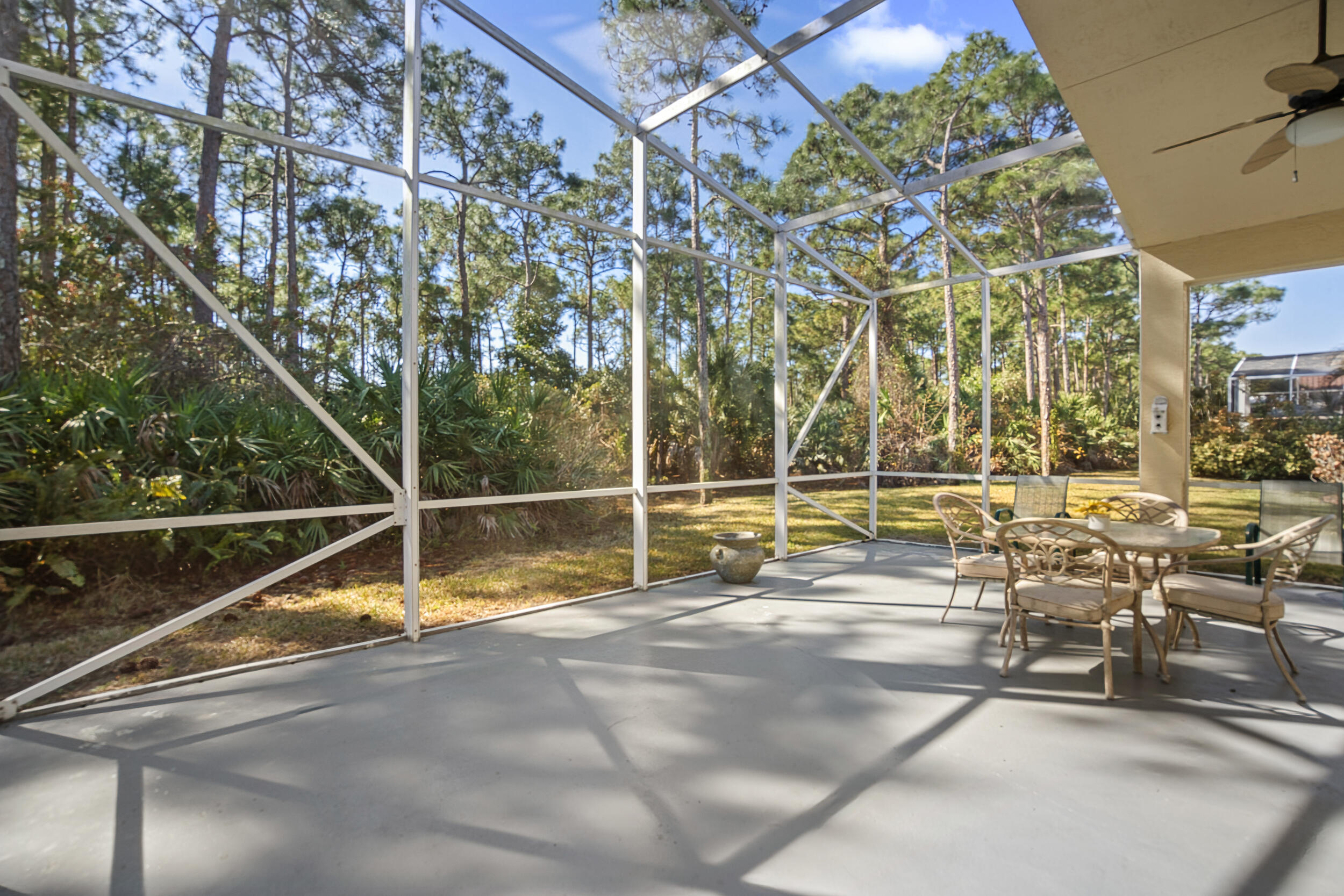 CASCADES AT ST LUCIE WEST PHASE 6 - Residential