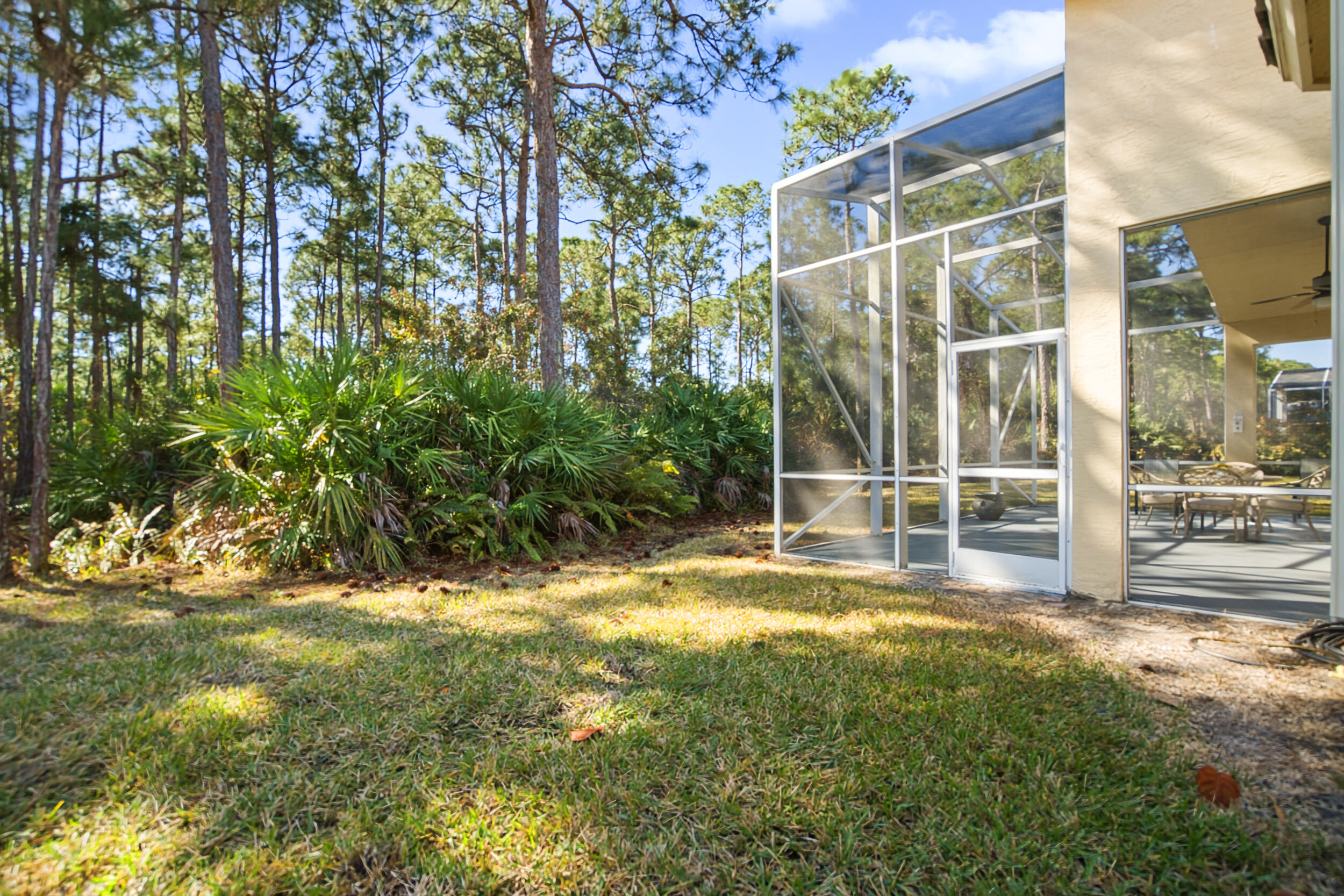 CASCADES AT ST LUCIE WEST PHASE 6 - Residential