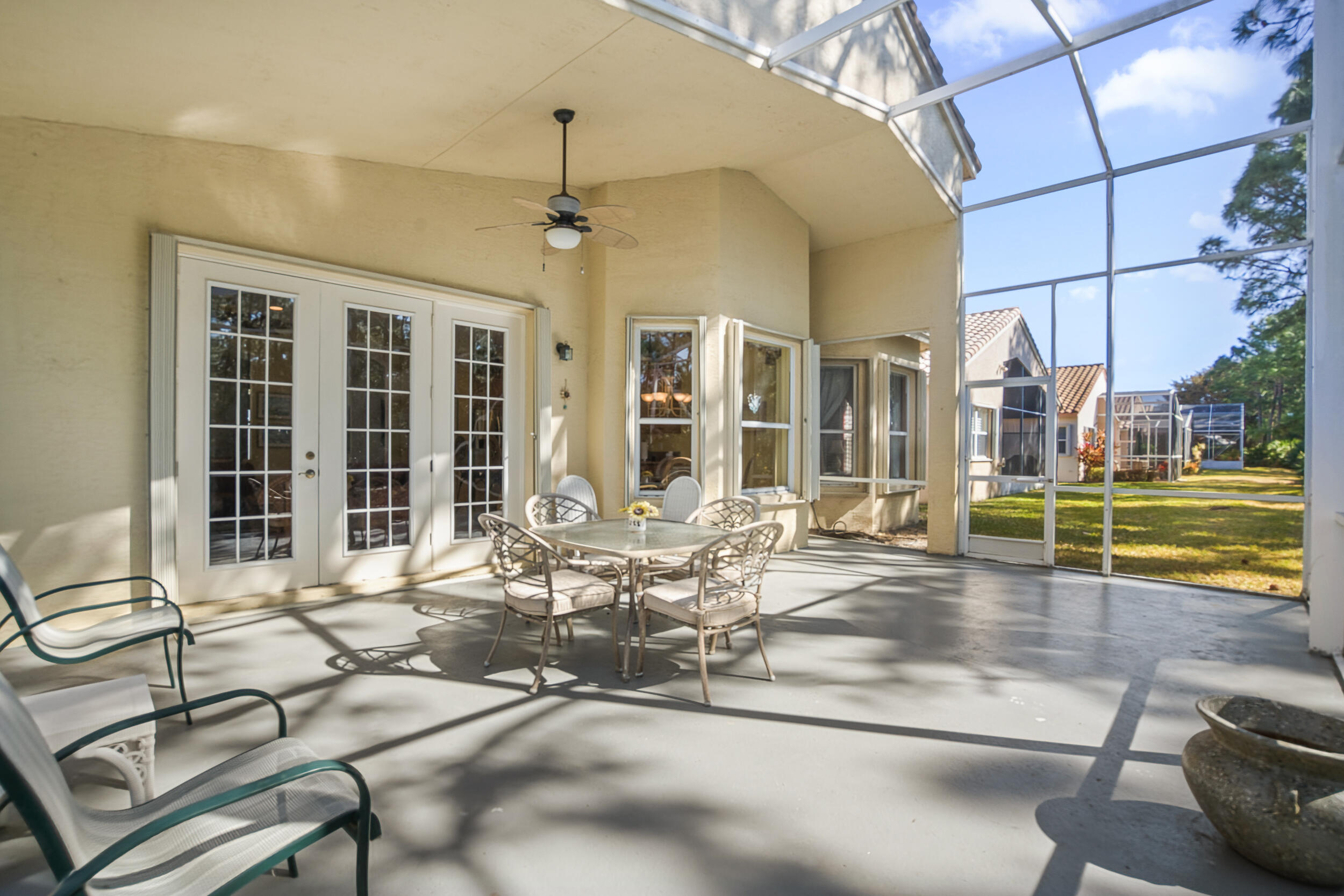 CASCADES AT ST LUCIE WEST PHASE 6 - Residential