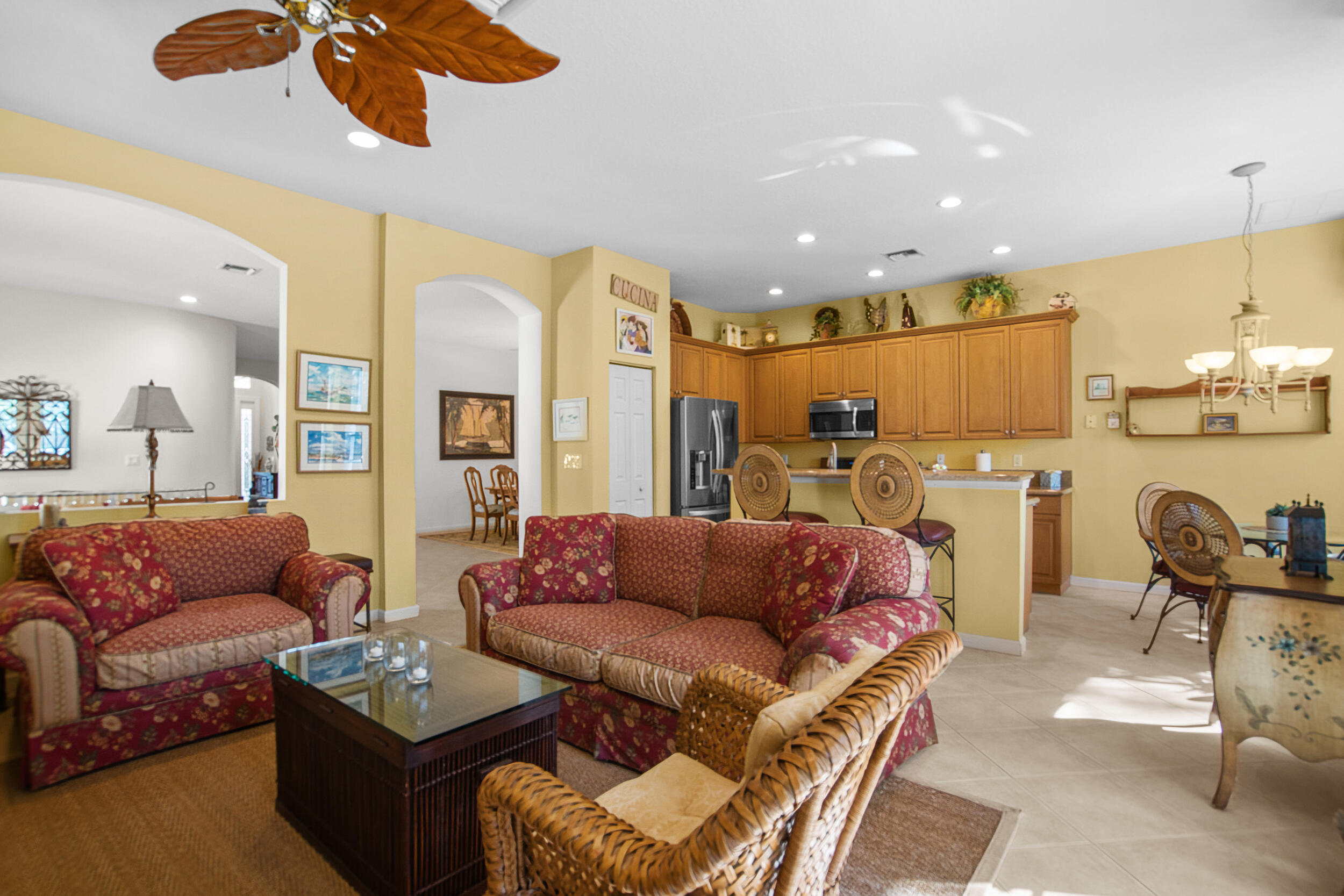 CASCADES AT ST LUCIE WEST PHASE 6 - Residential