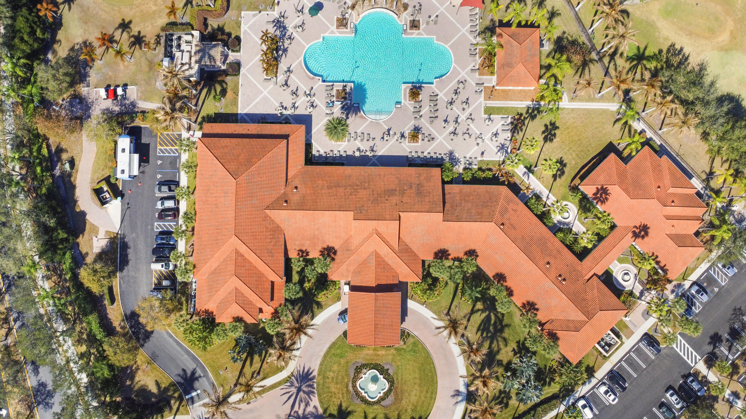 CASCADES AT ST LUCIE WEST PHASE 6 - Residential