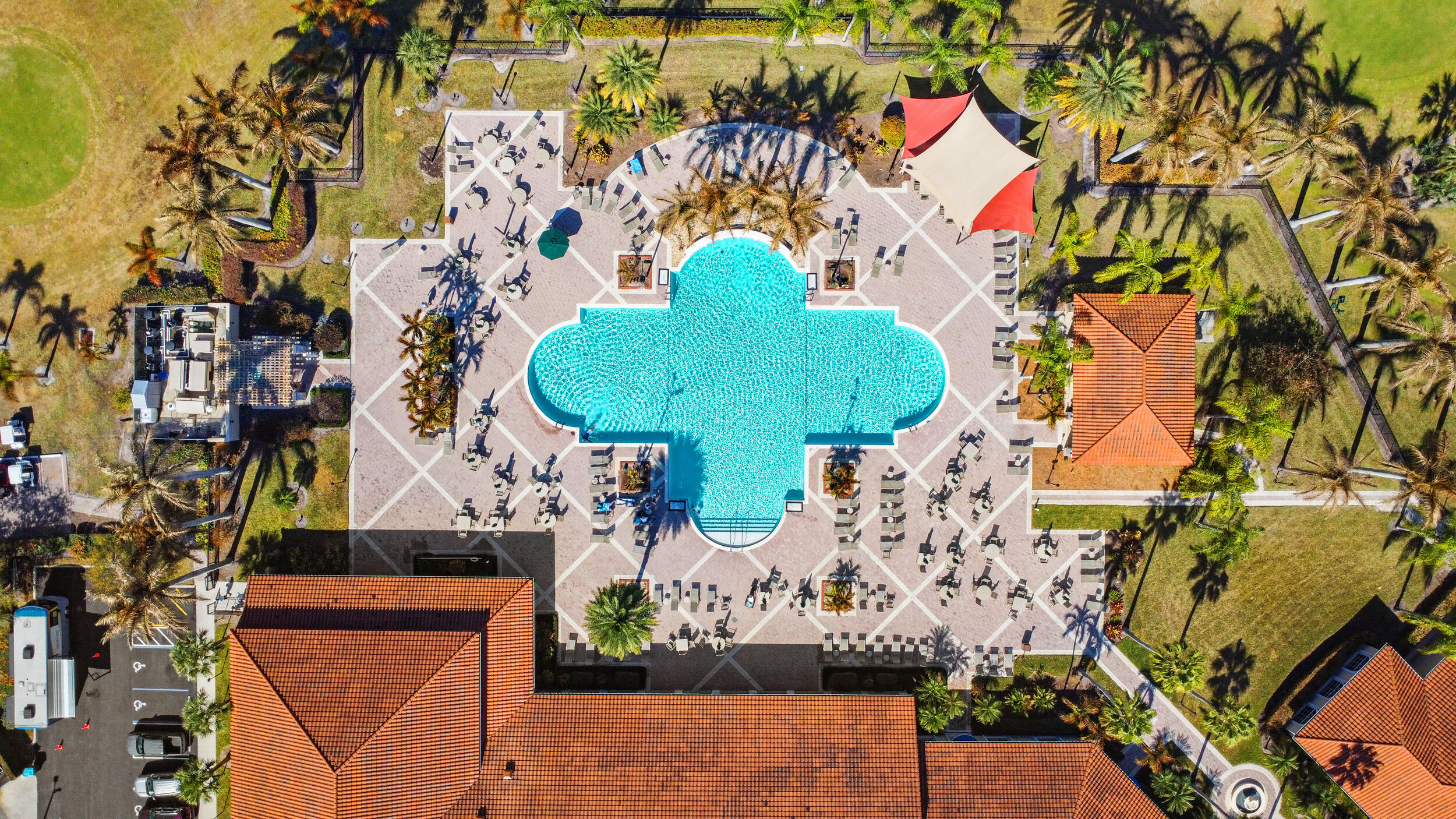 CASCADES AT ST LUCIE WEST PHASE 6 - Residential