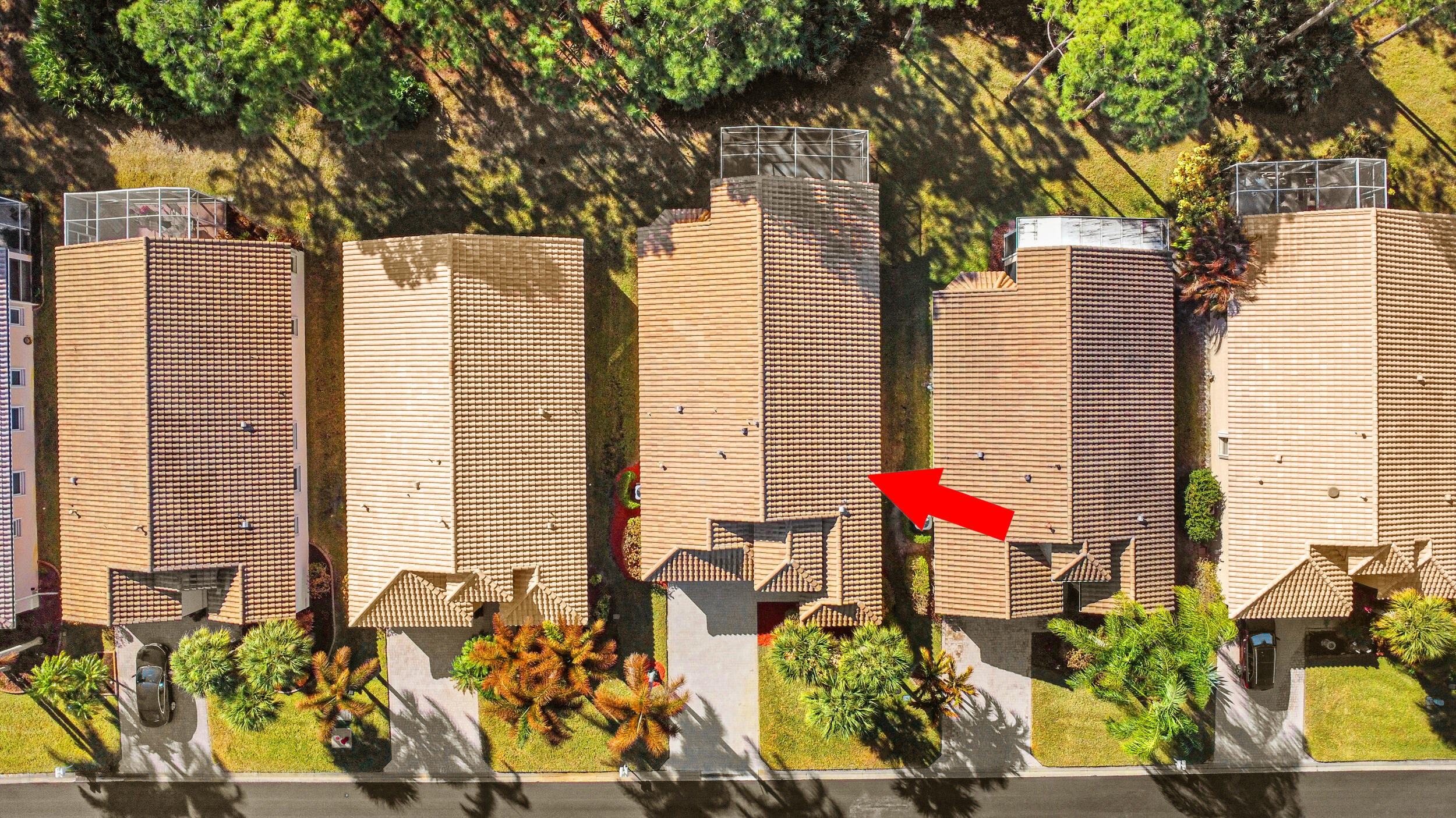 CASCADES AT ST LUCIE WEST PHASE 6 - Residential