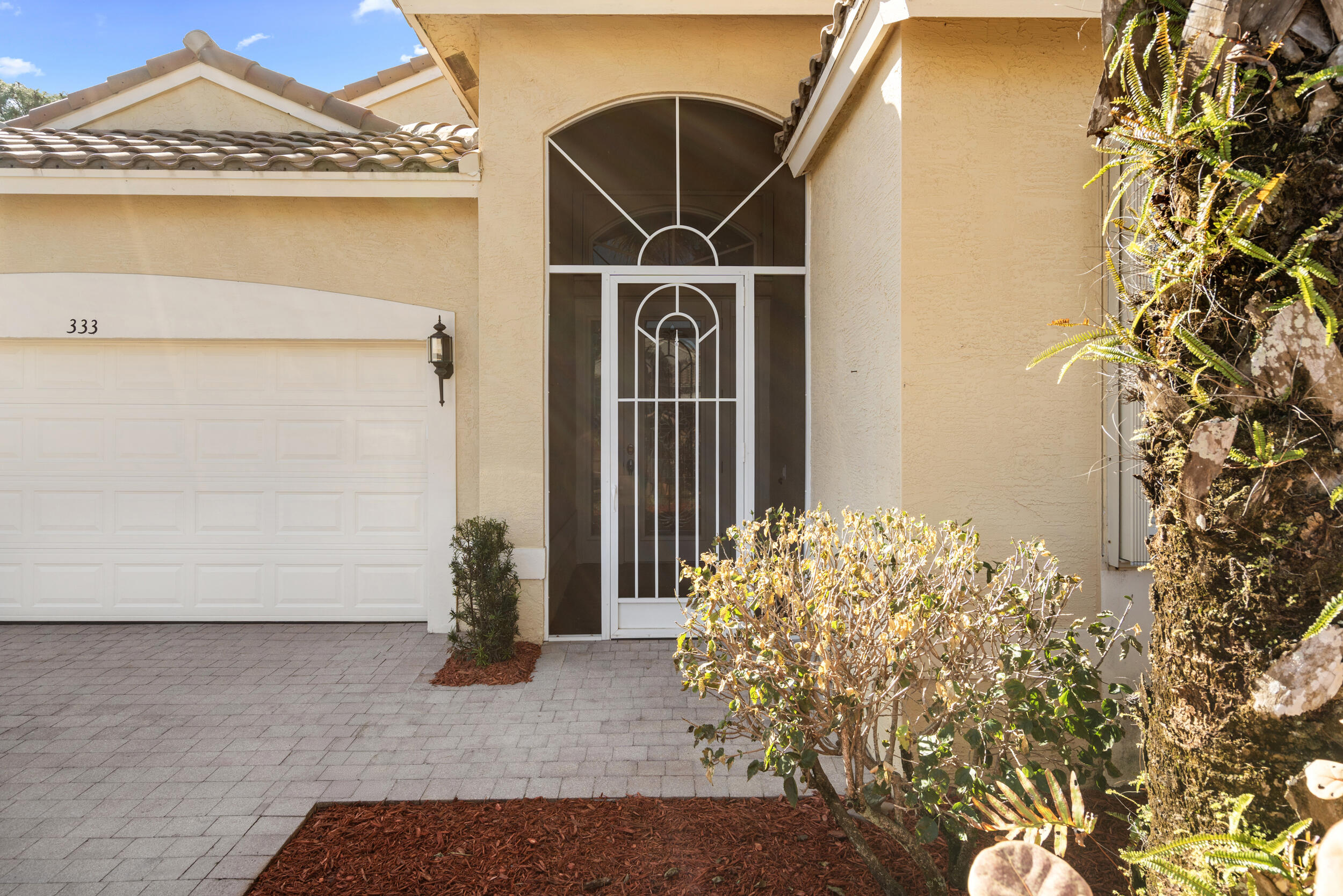 CASCADES AT ST LUCIE WEST PHASE 6 - Residential