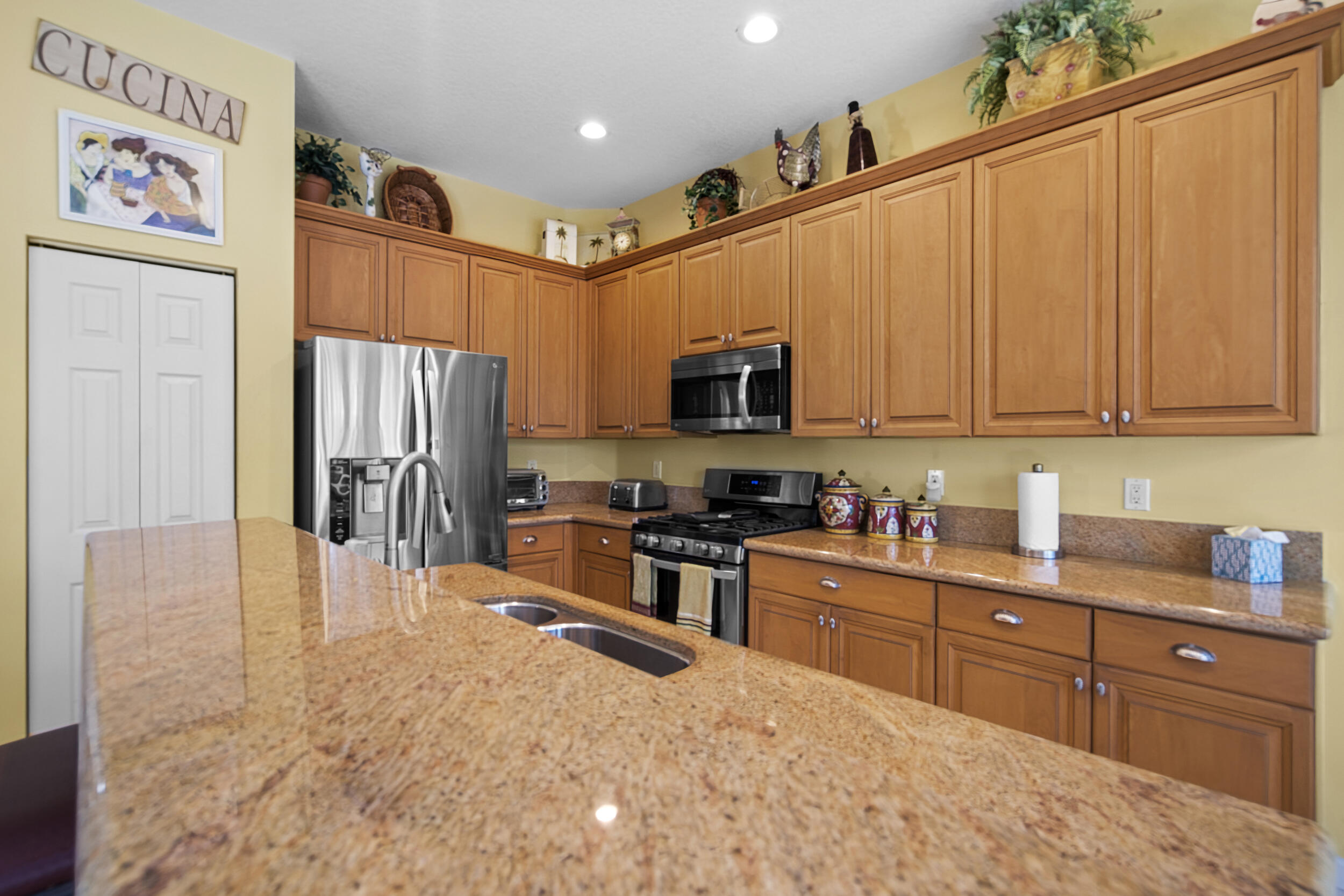 CASCADES AT ST LUCIE WEST PHASE 6 - Residential