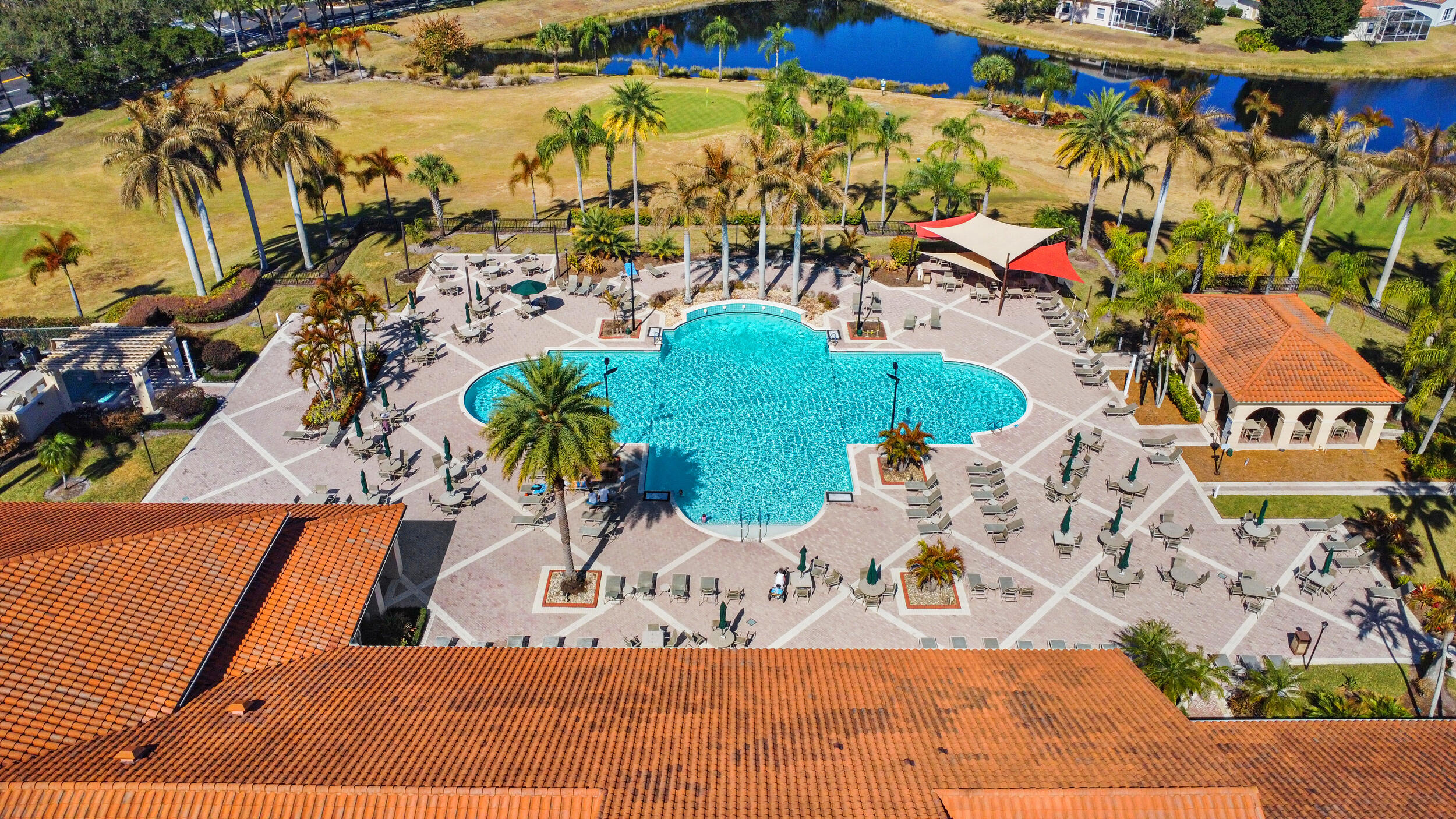 CASCADES AT ST LUCIE WEST PHASE 6 - Residential