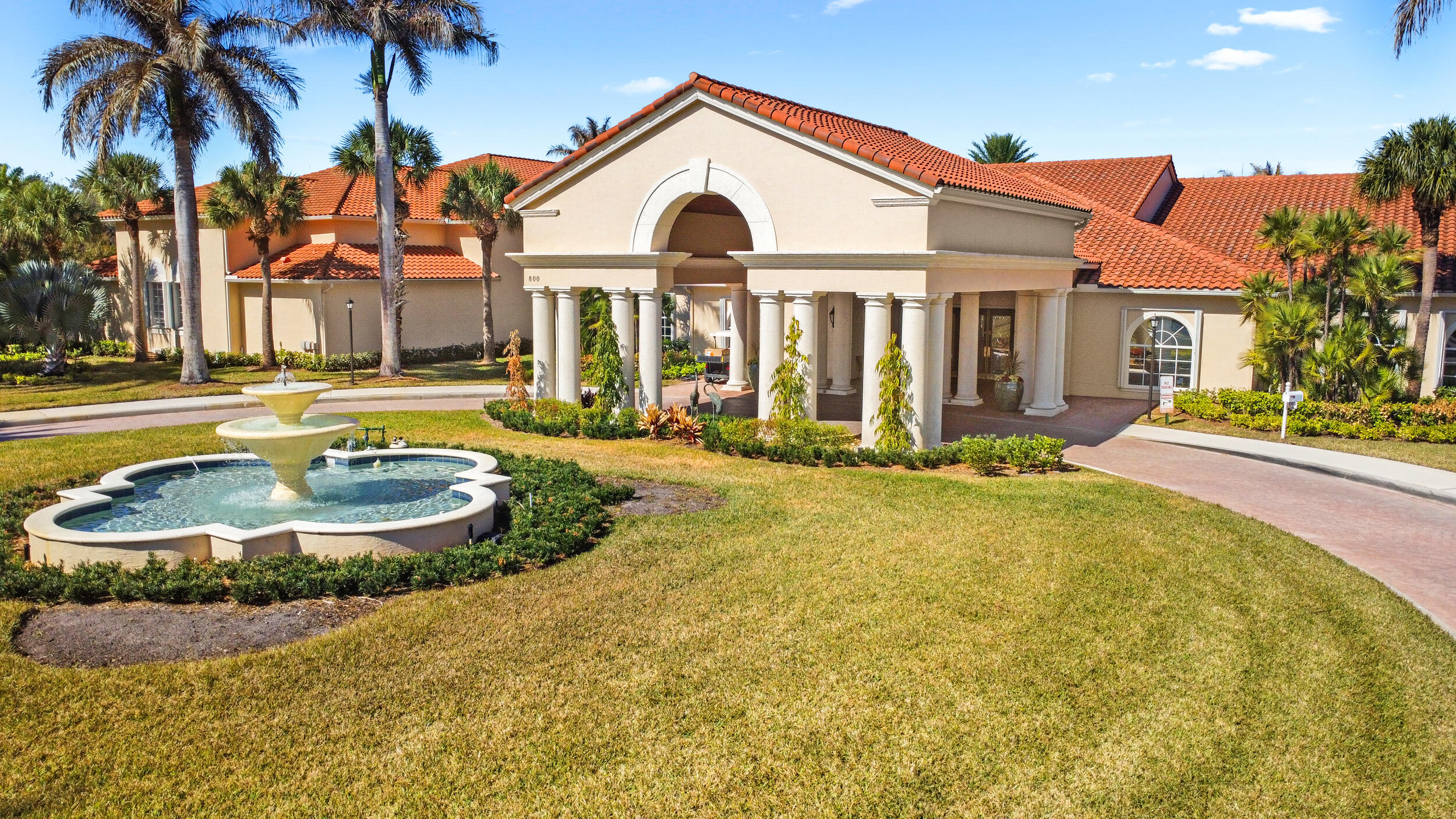 CASCADES AT ST LUCIE WEST PHASE 6 - Residential