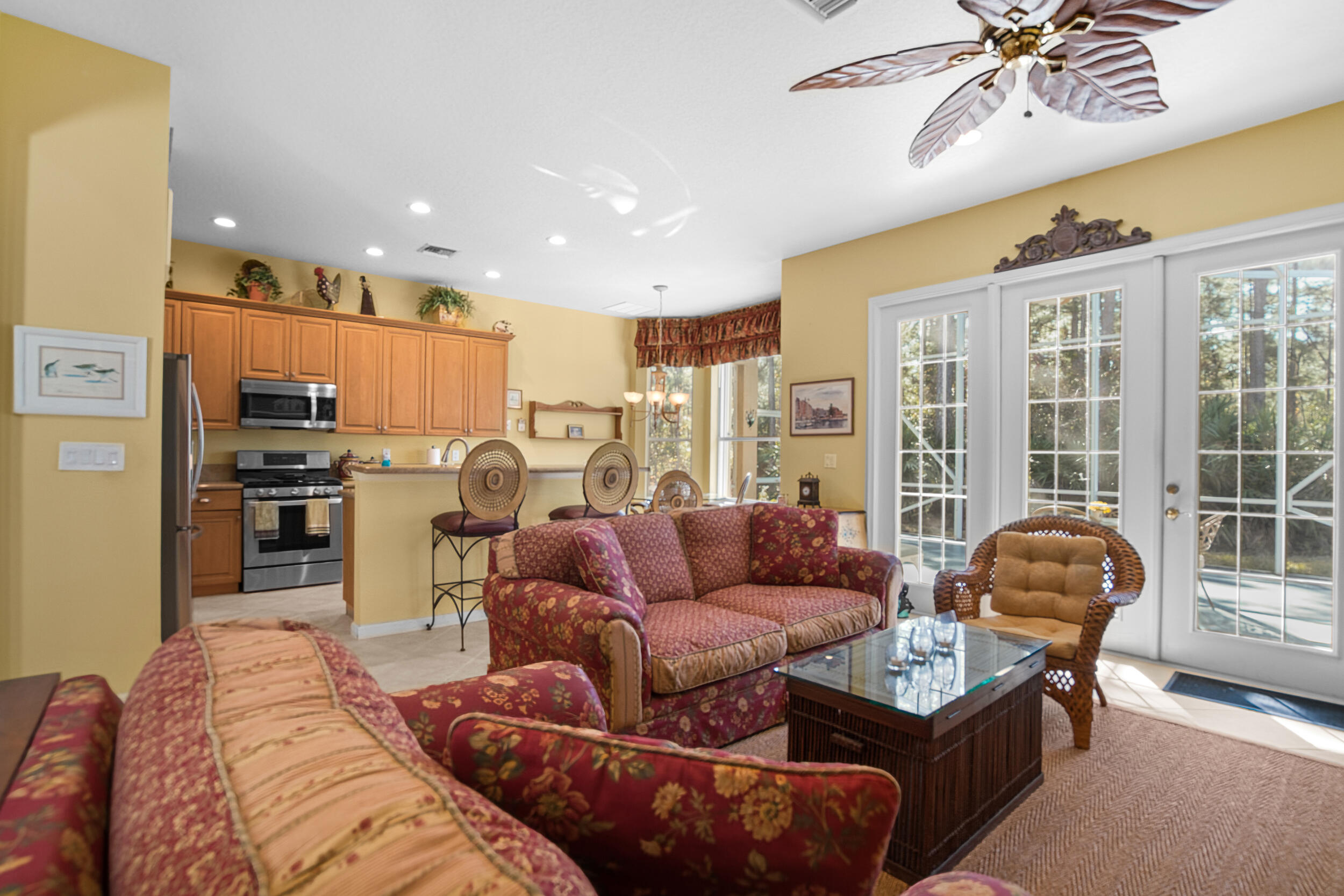 CASCADES AT ST LUCIE WEST PHASE 6 - Residential