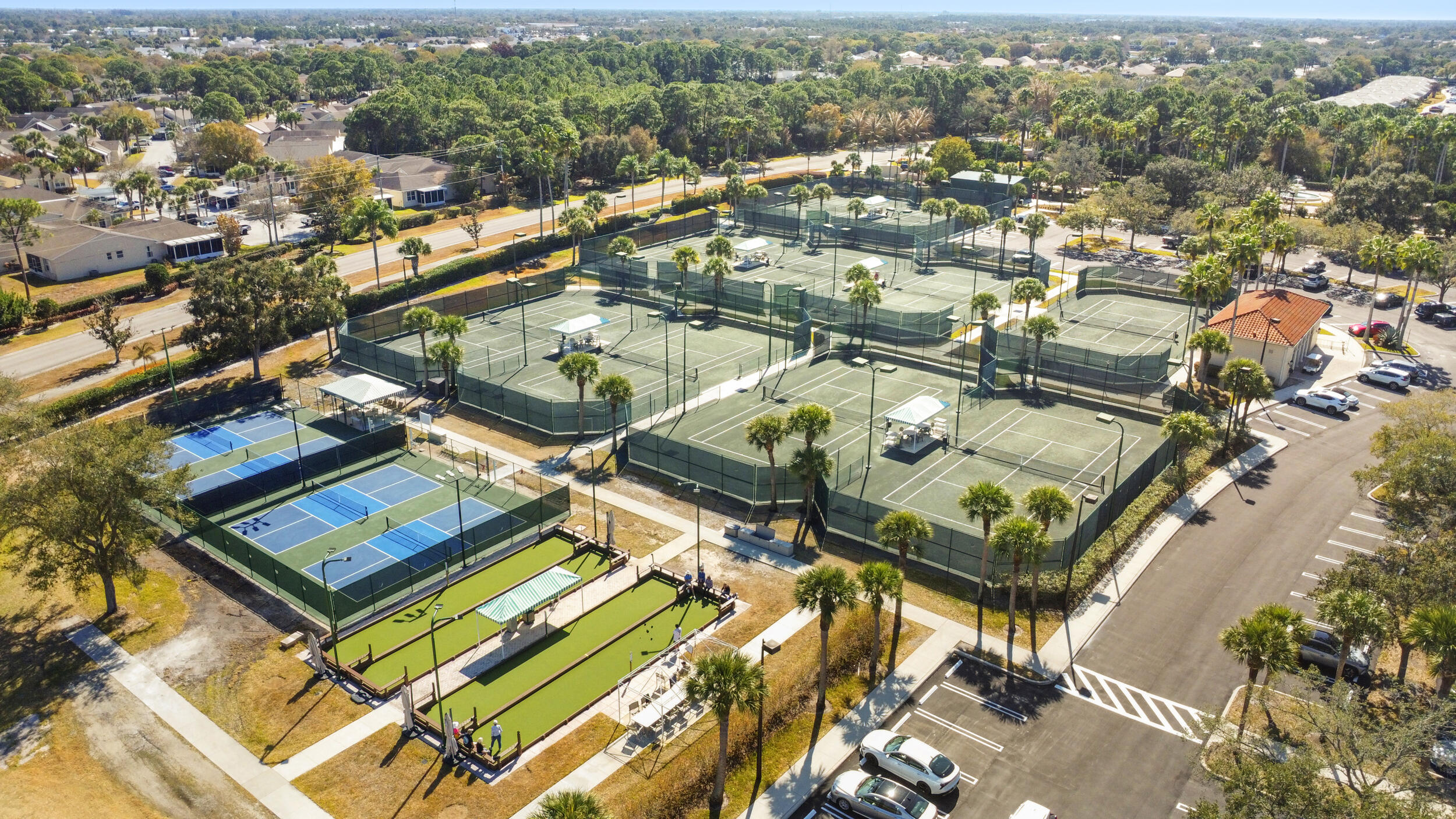 CASCADES AT ST LUCIE WEST PHASE 6 - Residential